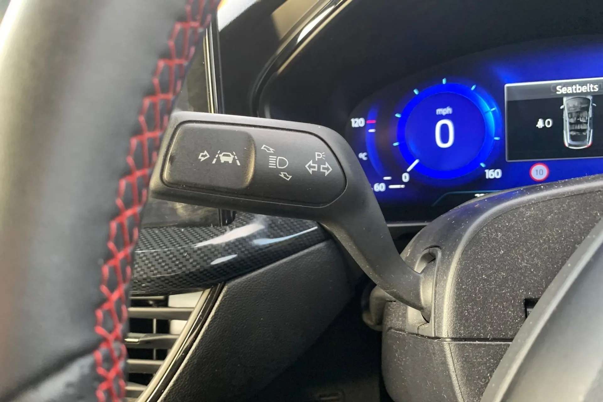 2022 FORD FOCUS 2022 FORD FOCUS