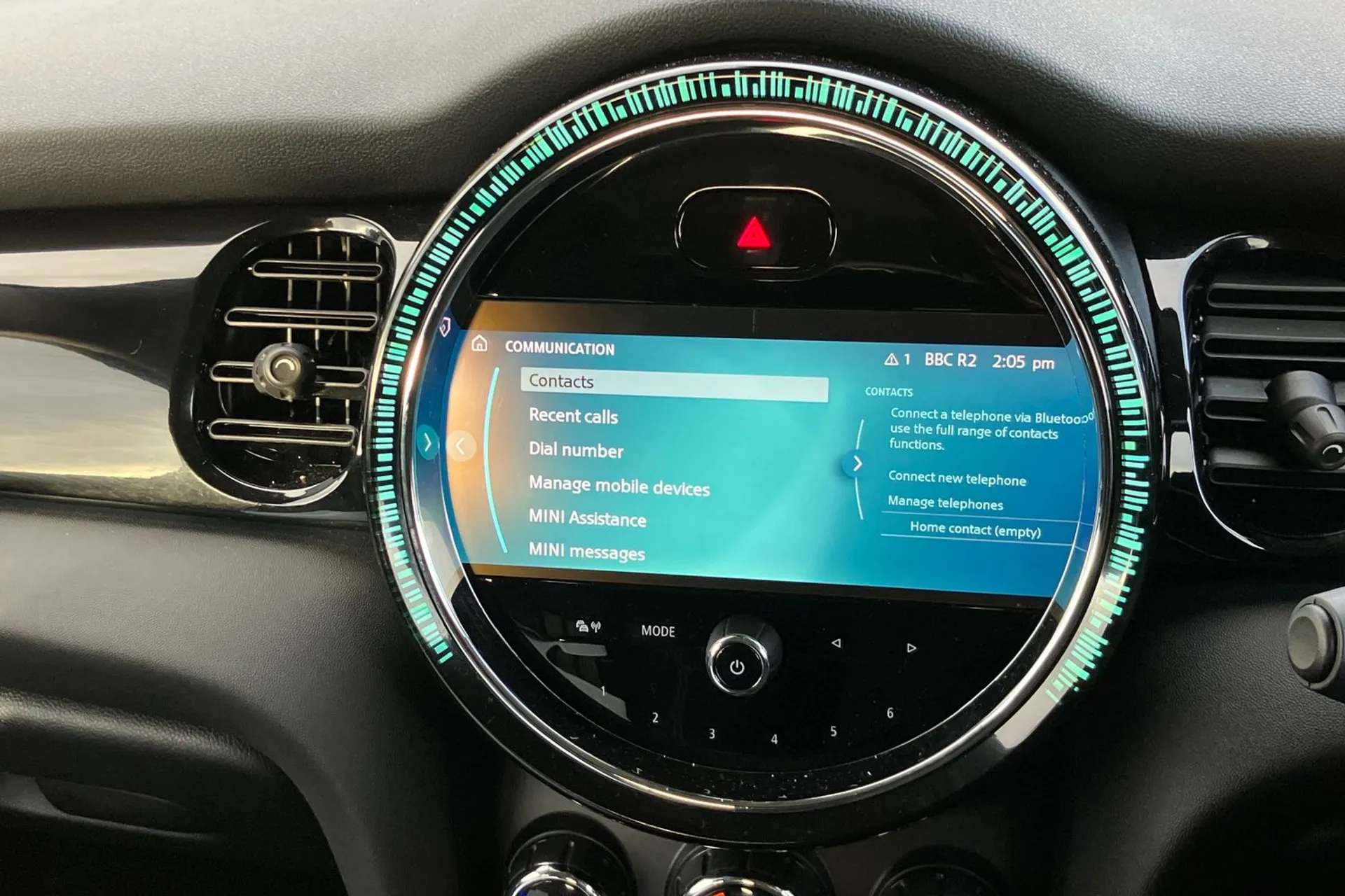 2022 MINI HATCH 2022 MINI HATCH