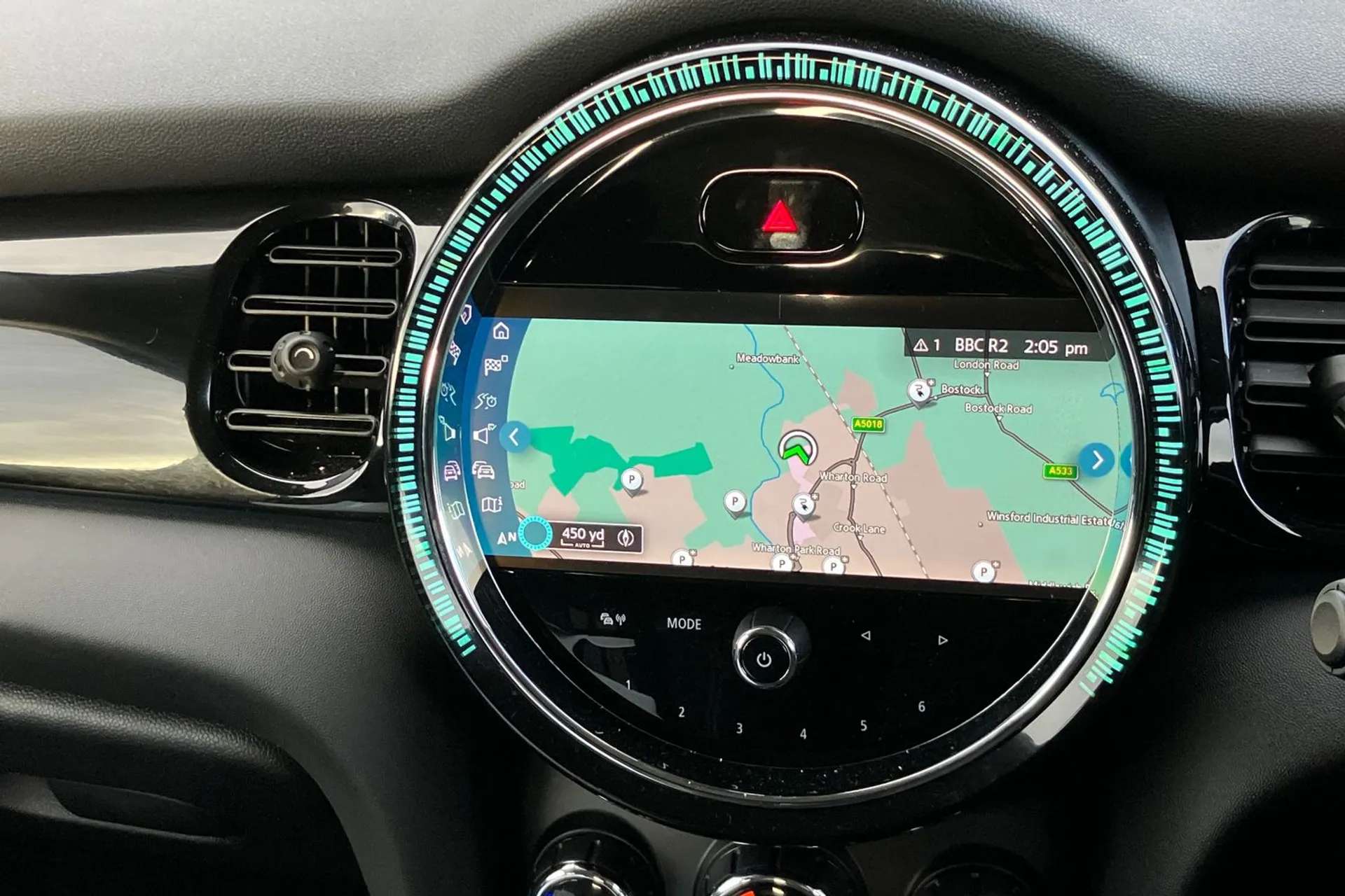 2022 MINI HATCH 2022 MINI HATCH