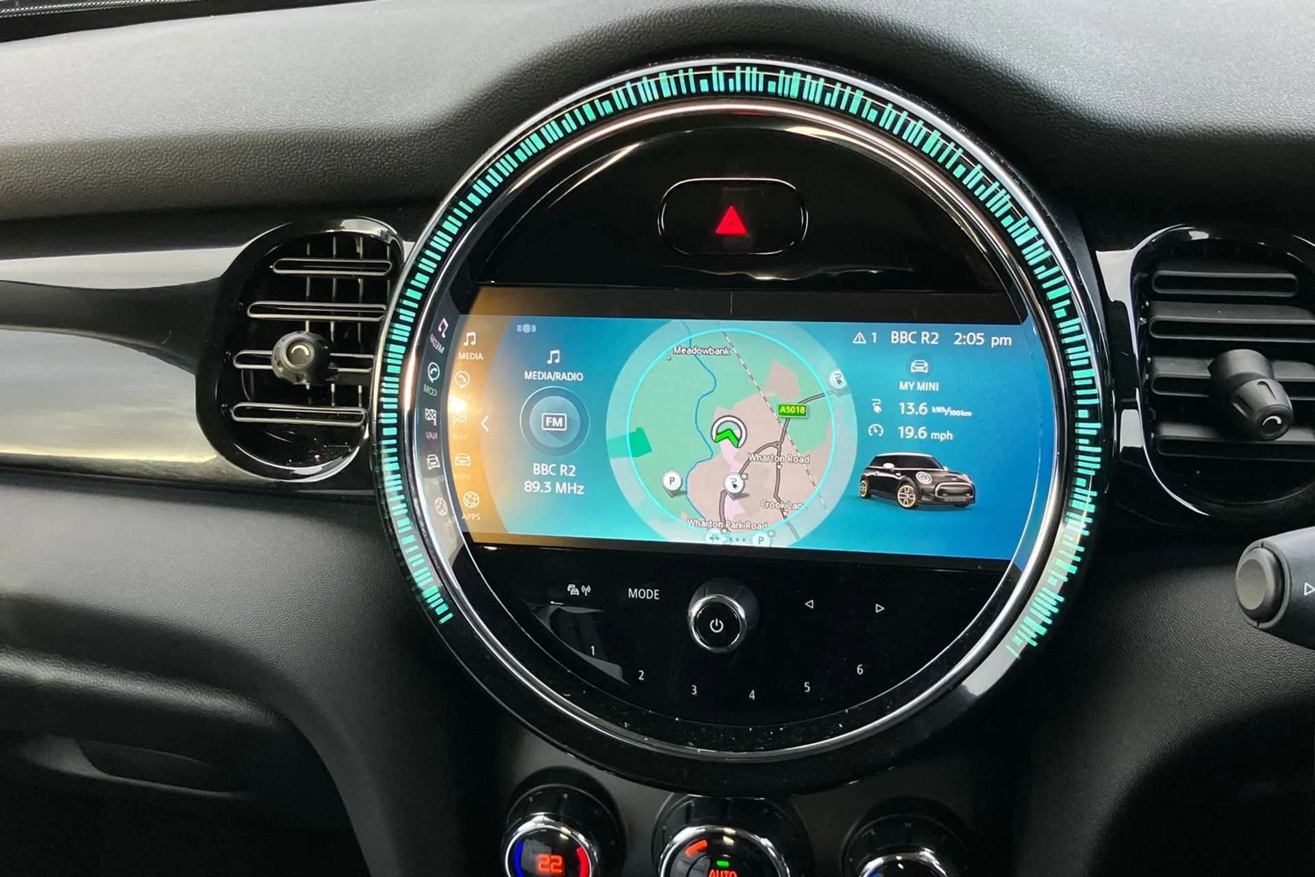 2022 MINI HATCH 2022 MINI HATCH