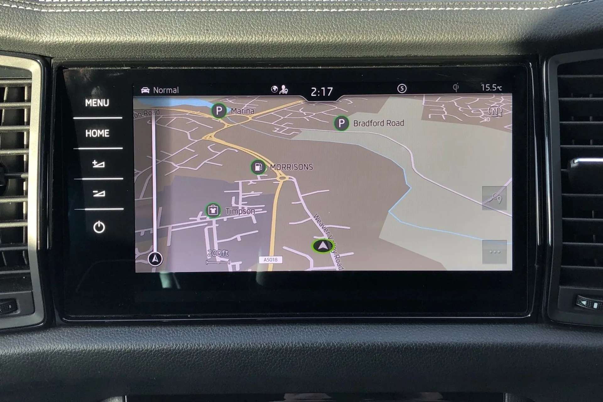 2021 SKODA KODIAQ 2021 SKODA KODIAQ