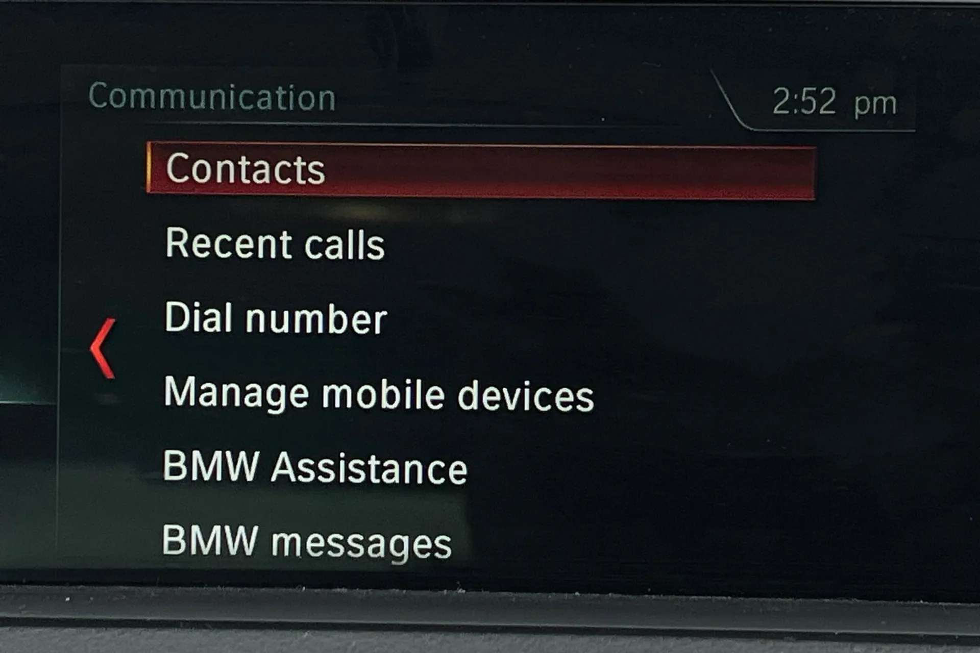 2018 BMW 2 SERIES 2018 BMW 2 SERIES