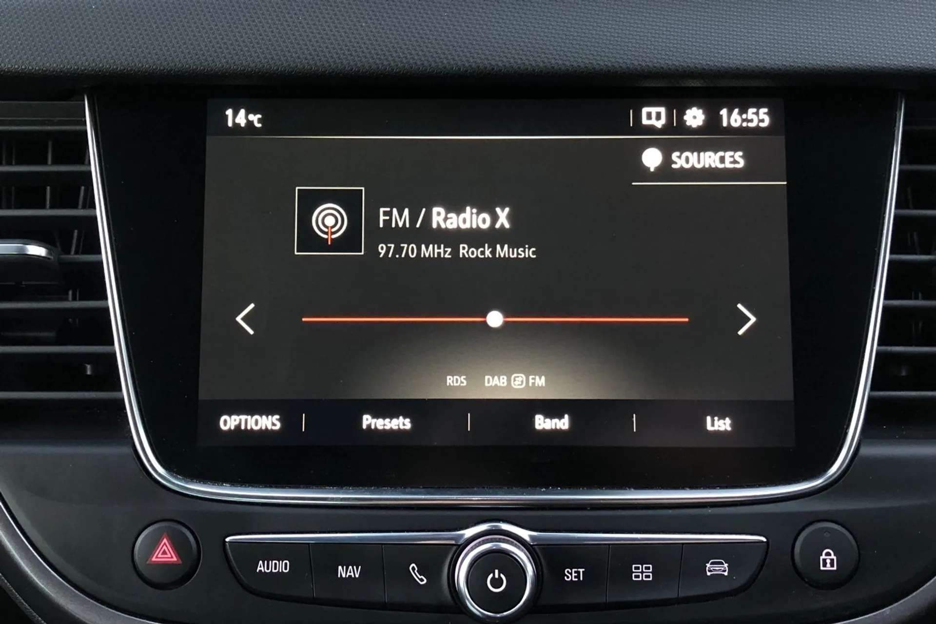 2021 VAUXHALL CROSSLAND 2021 VAUXHALL CROSSLAND