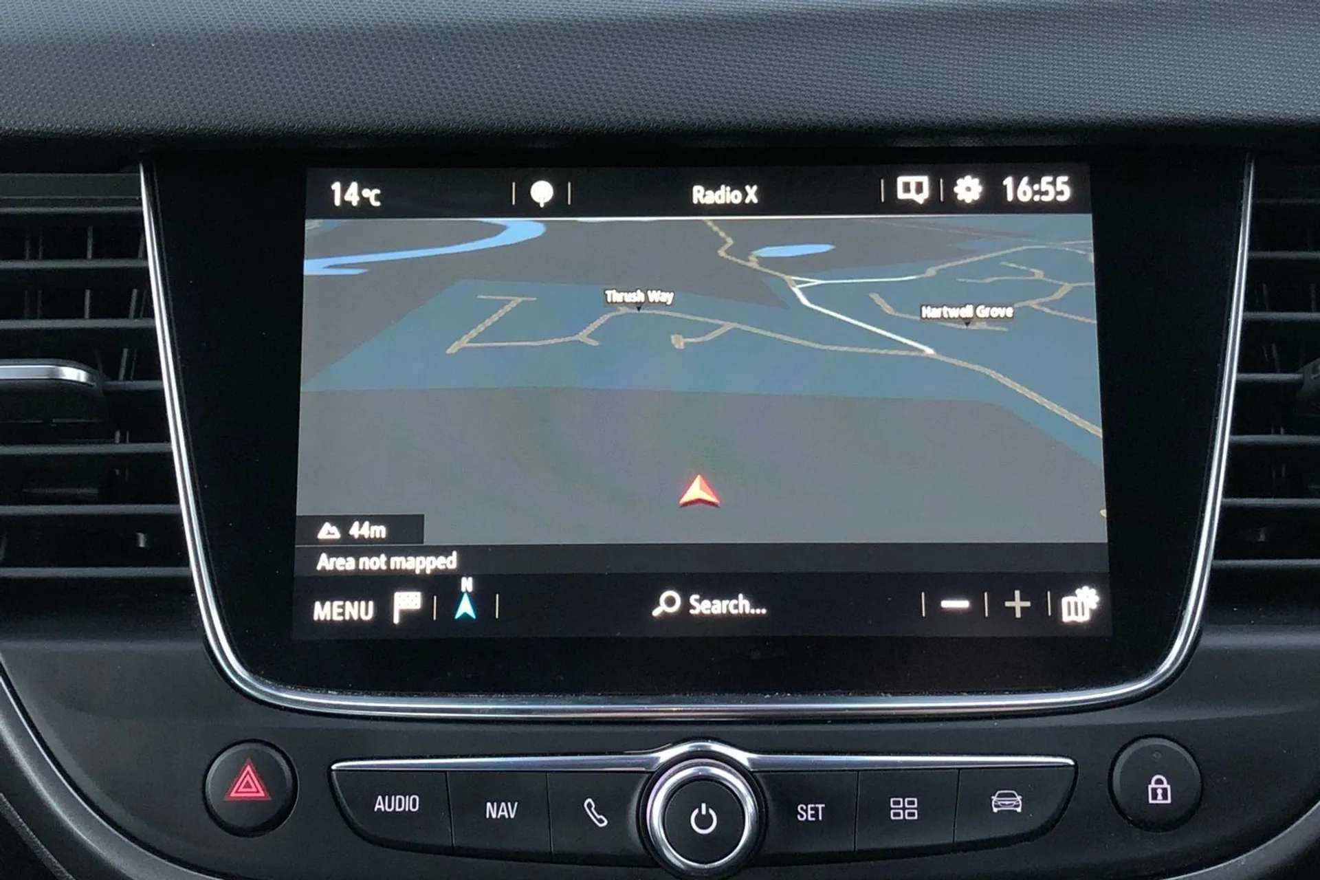 2021 VAUXHALL CROSSLAND 2021 VAUXHALL CROSSLAND