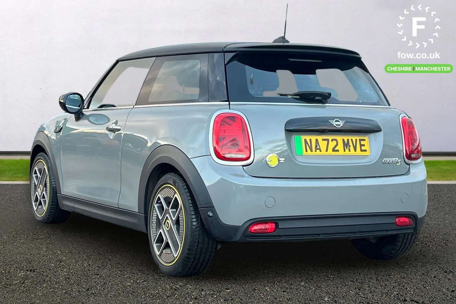 2022 MINI HATCH 2022 MINI HATCH