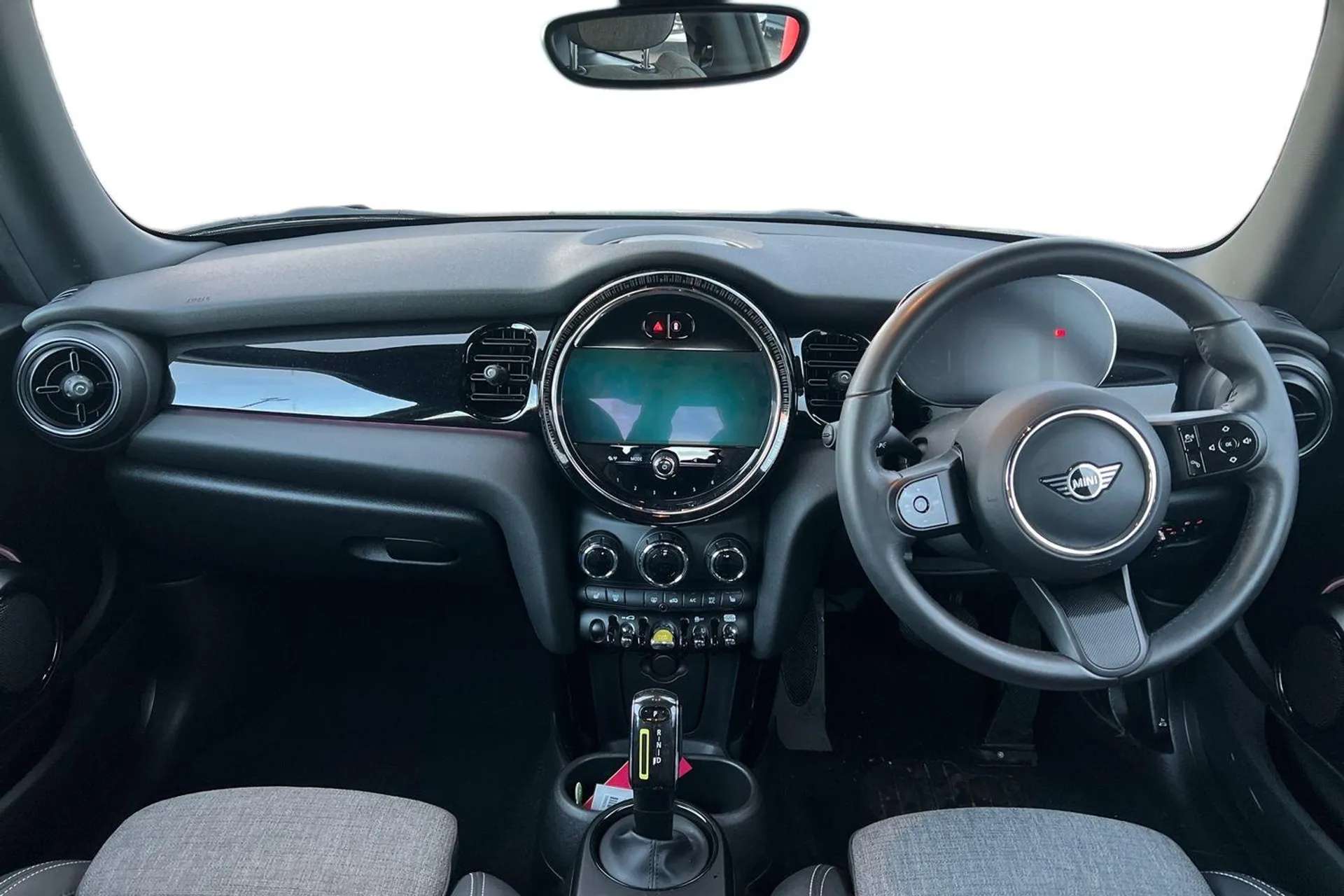 2022 MINI HATCH 2022 MINI HATCH