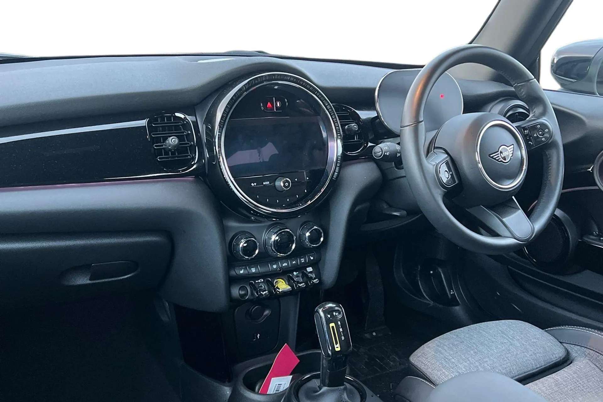 2022 MINI HATCH 2022 MINI HATCH