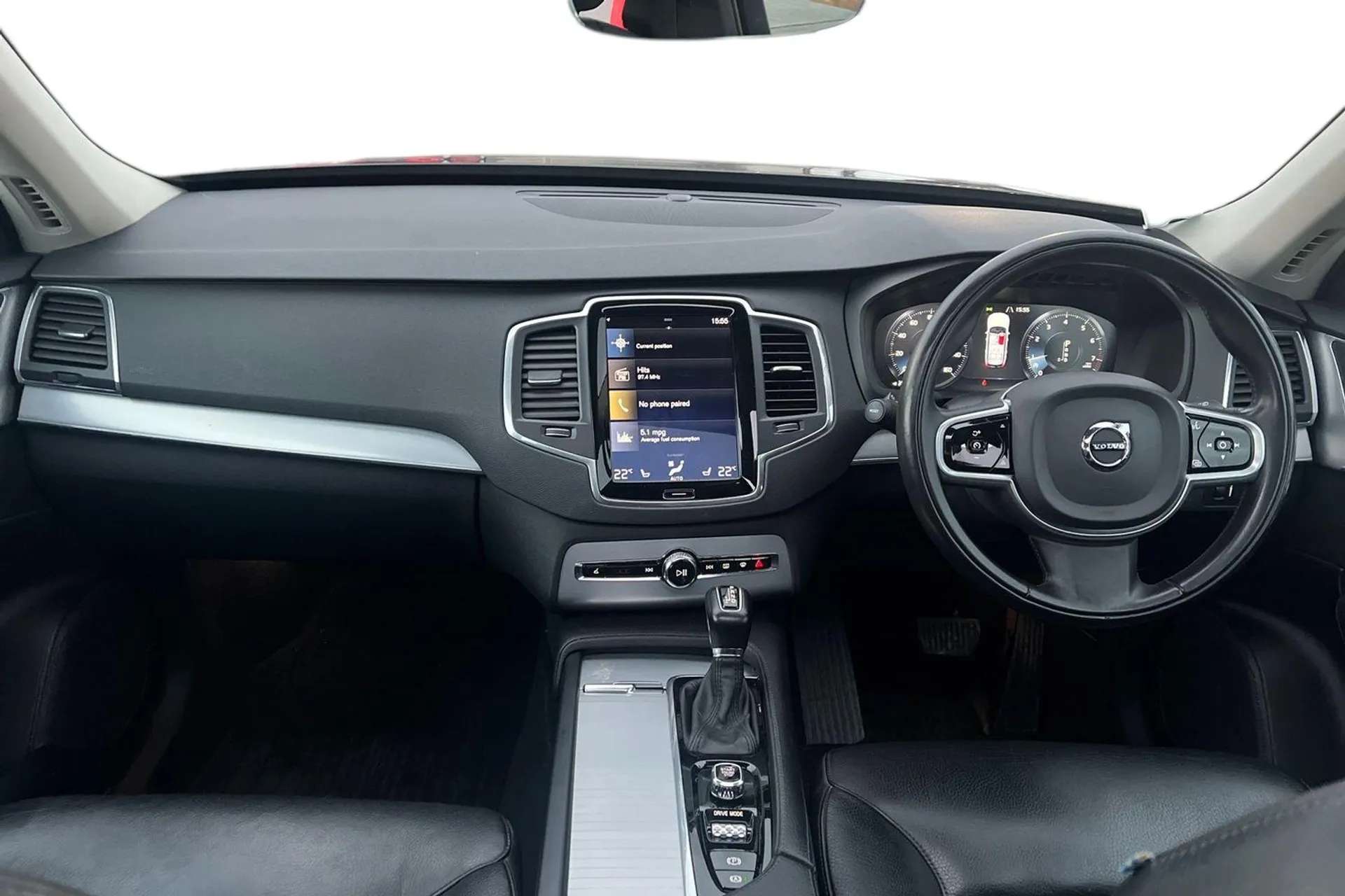 2018 VOLVO XC90 2018 VOLVO XC90