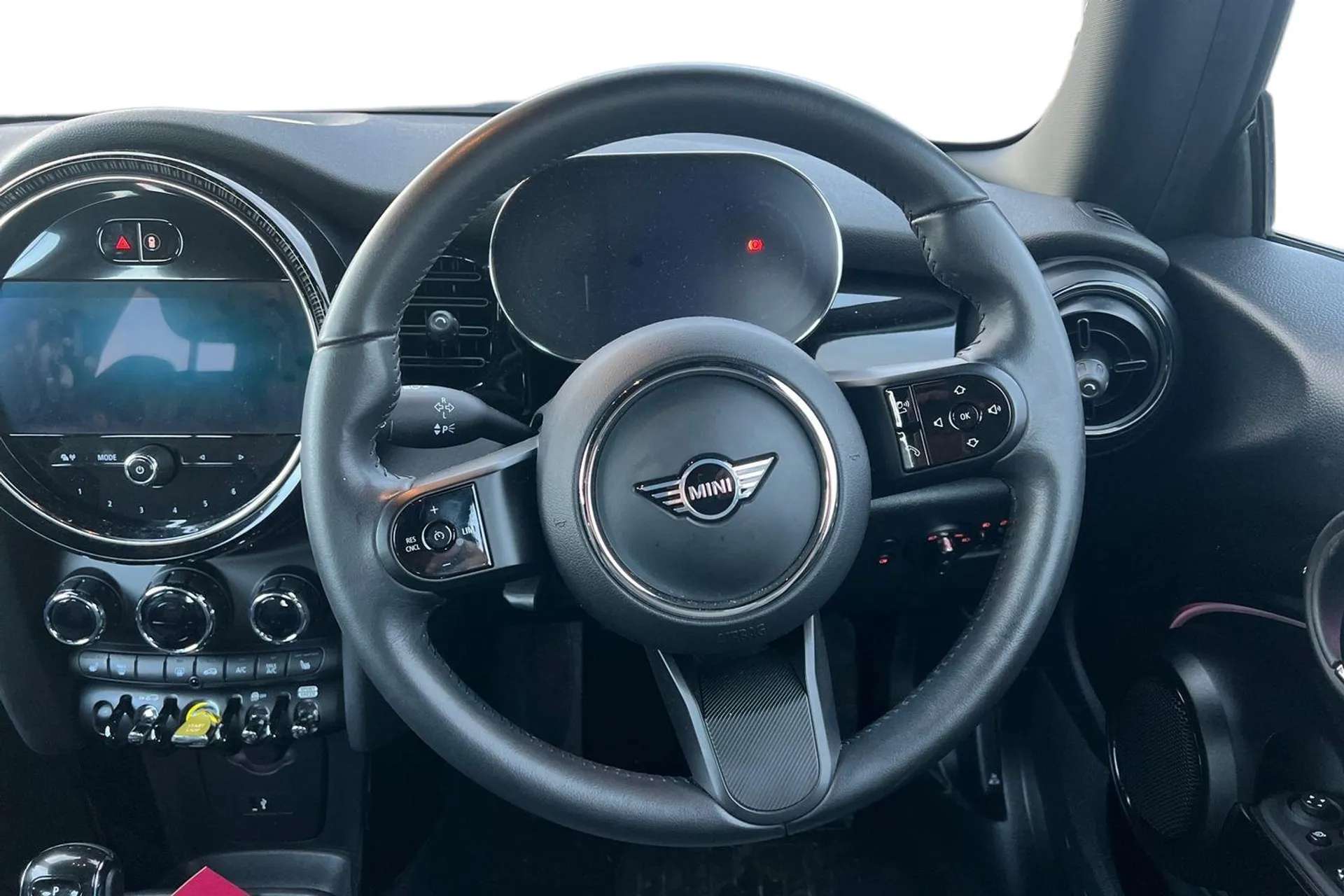 2022 MINI HATCH 2022 MINI HATCH