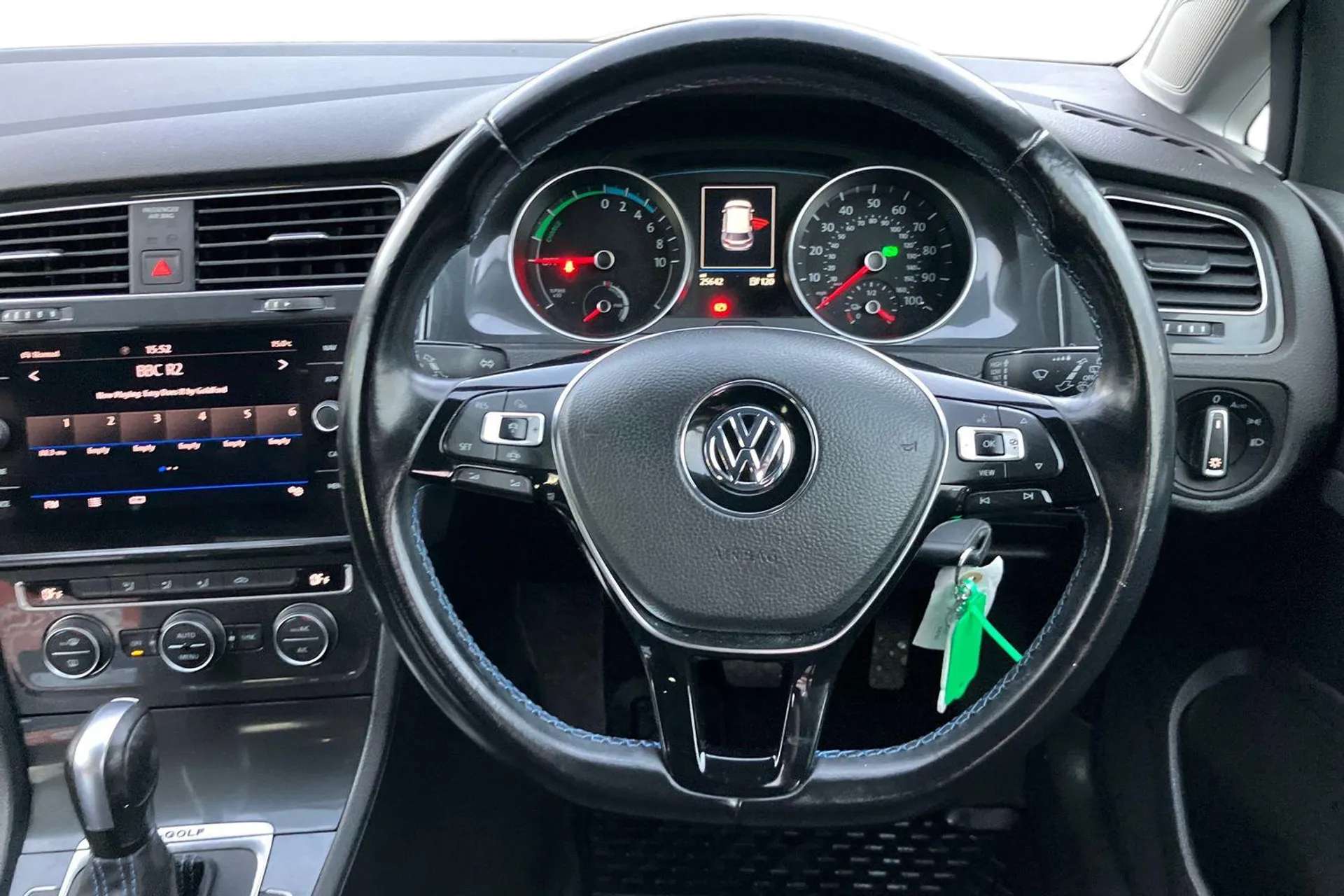 2020 VOLKSWAGEN GOLF 2020 VOLKSWAGEN GOLF