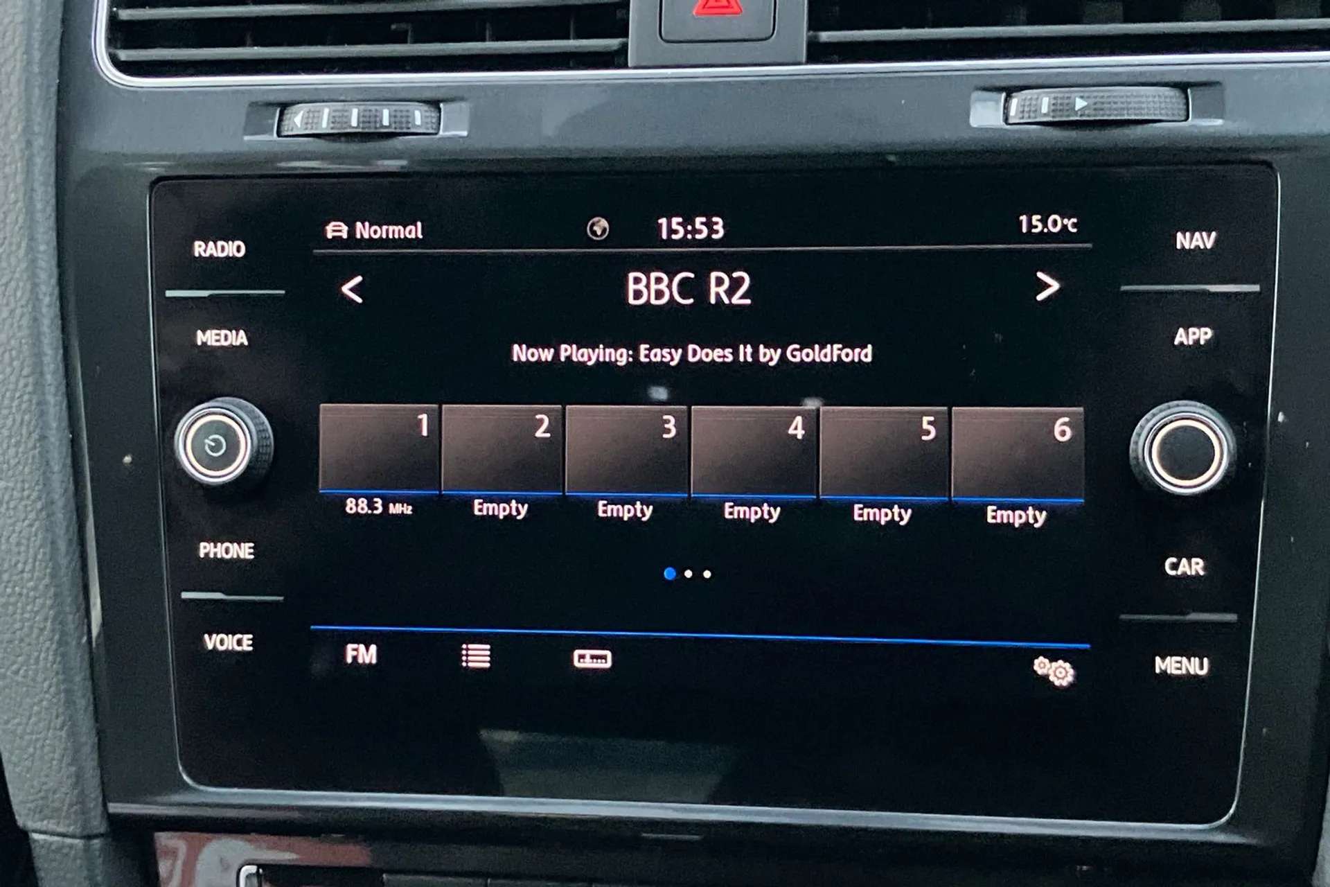 2020 VOLKSWAGEN GOLF 2020 VOLKSWAGEN GOLF