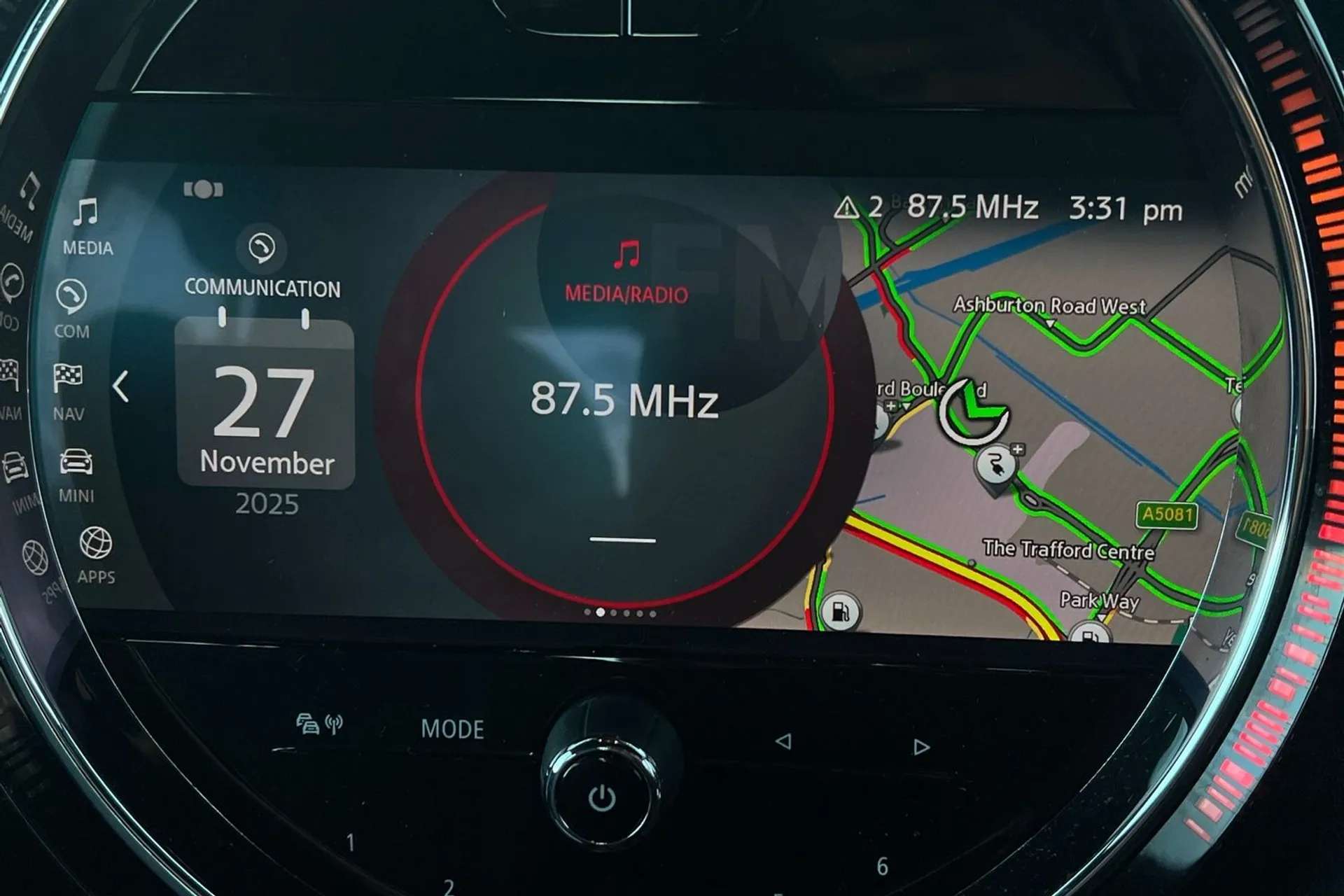 2022 MINI HATCH 2022 MINI HATCH