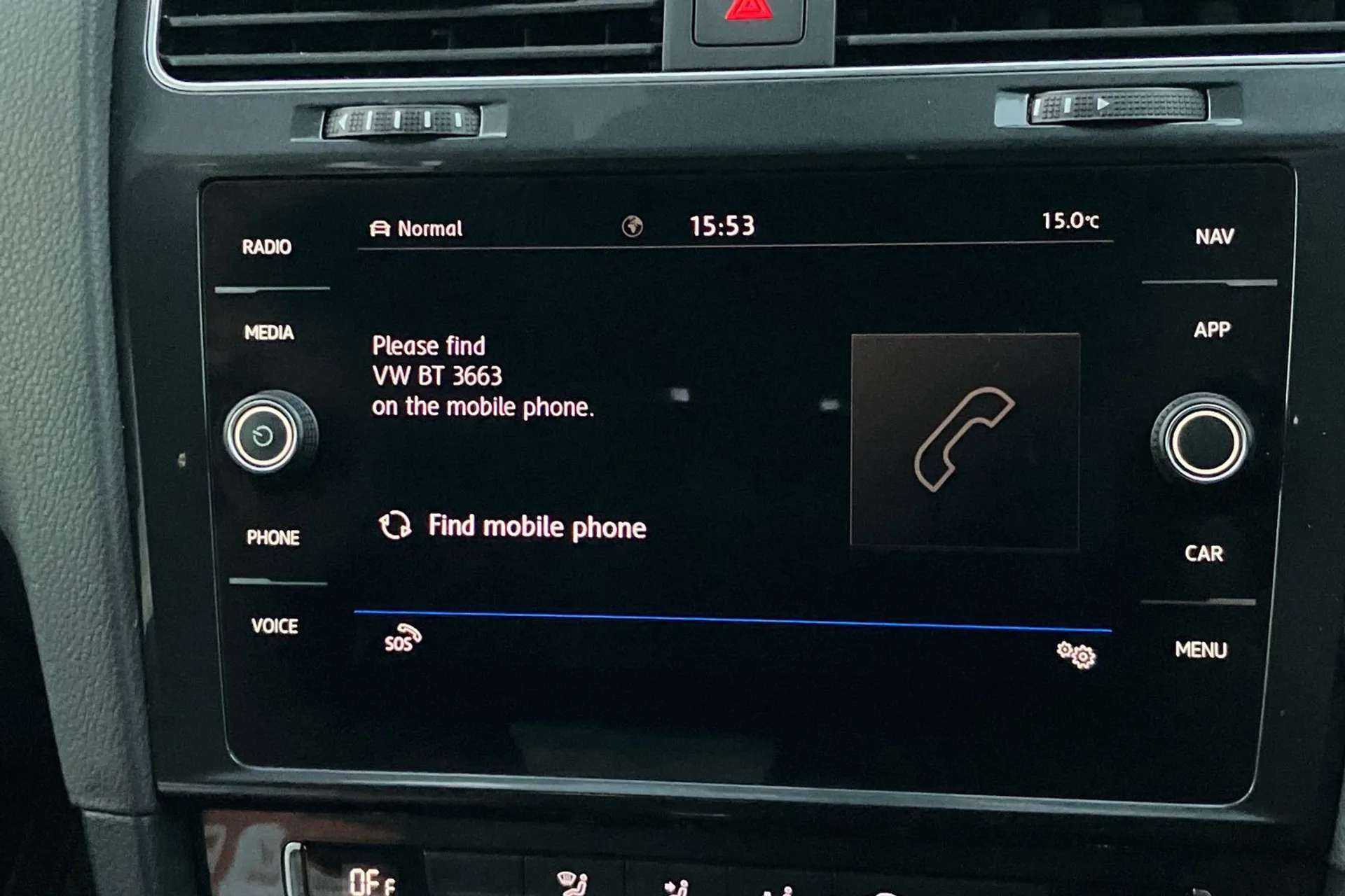 2020 VOLKSWAGEN GOLF 2020 VOLKSWAGEN GOLF