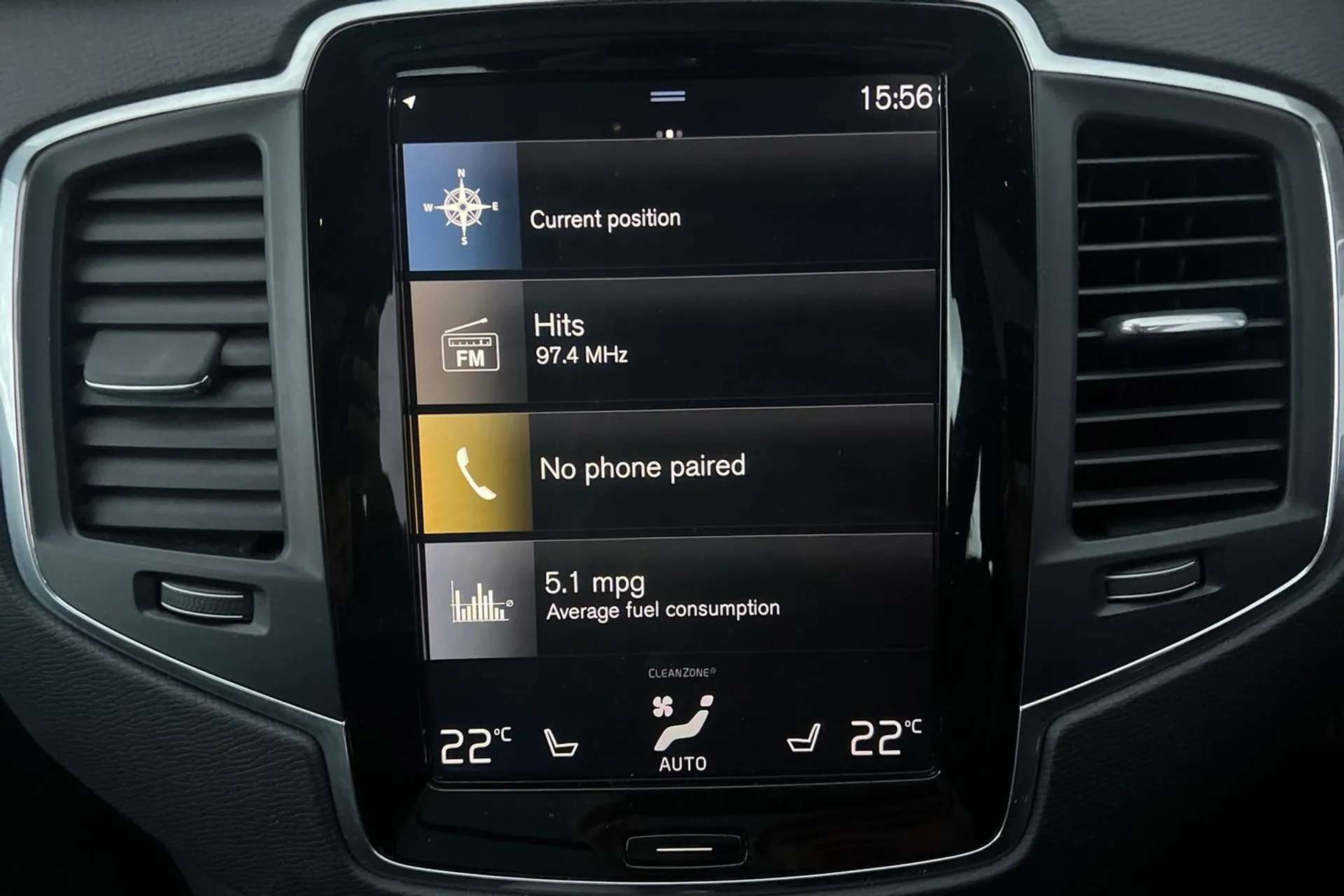 2018 VOLVO XC90 2018 VOLVO XC90