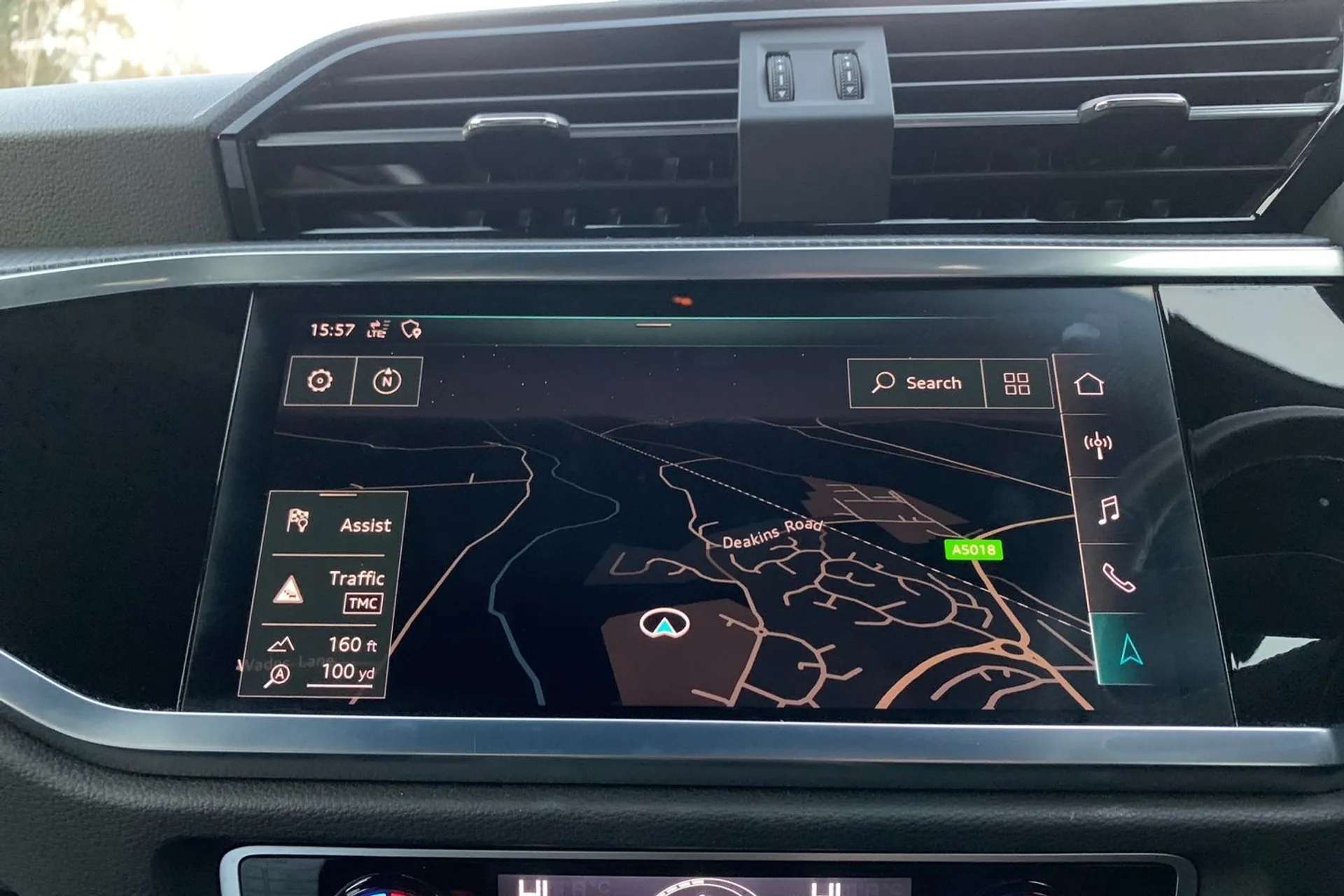 2020 AUDI Q3 2020 AUDI Q3