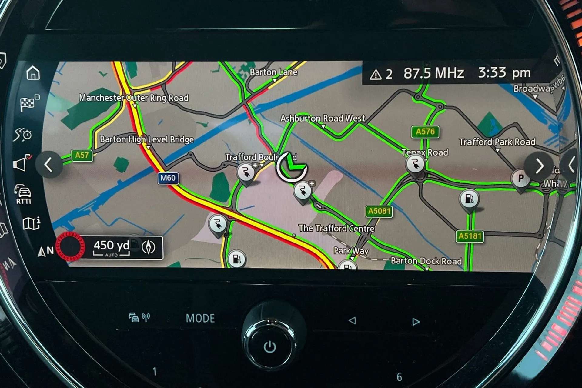 2022 MINI HATCH 2022 MINI HATCH