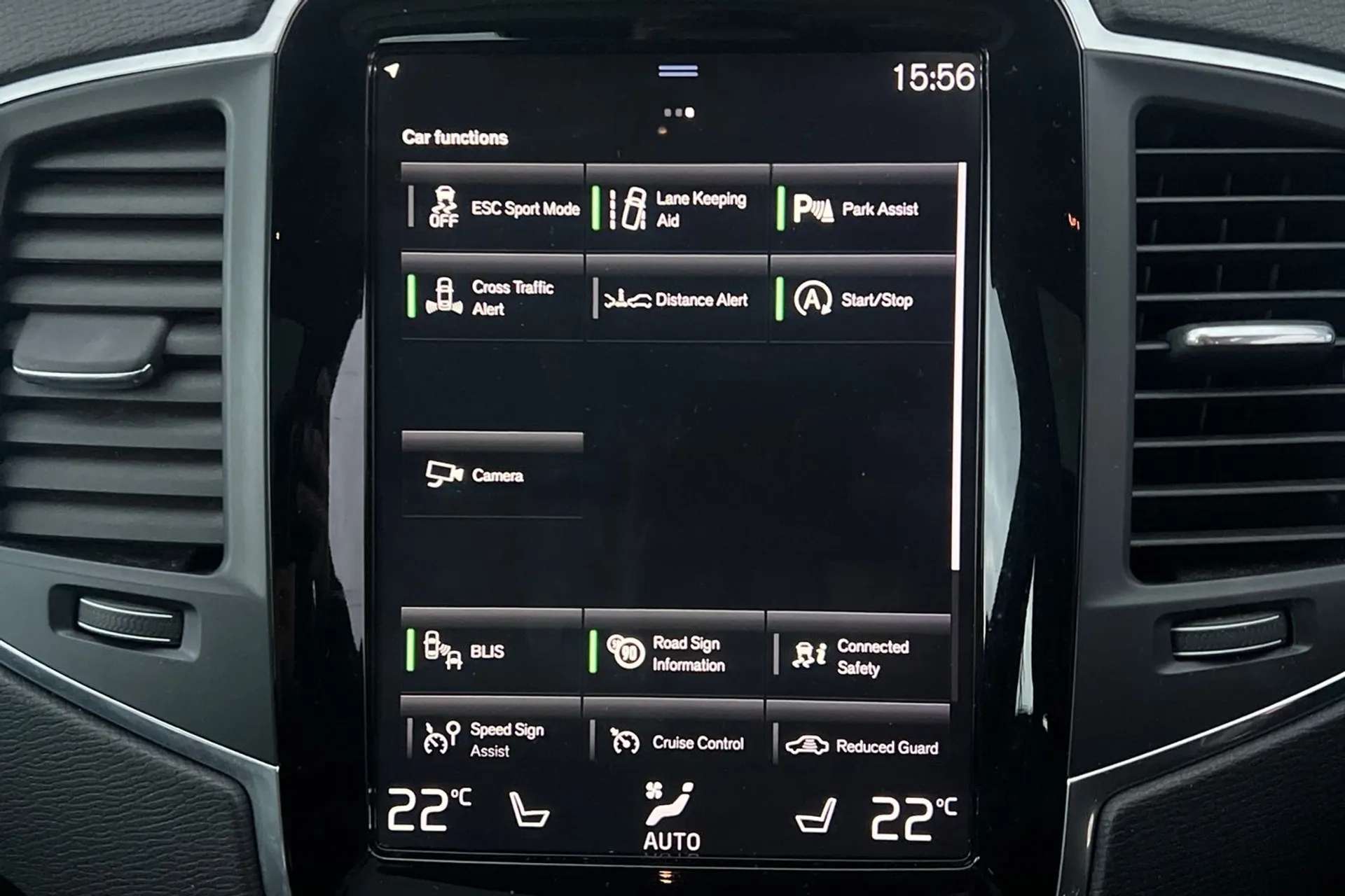 2018 VOLVO XC90 2018 VOLVO XC90