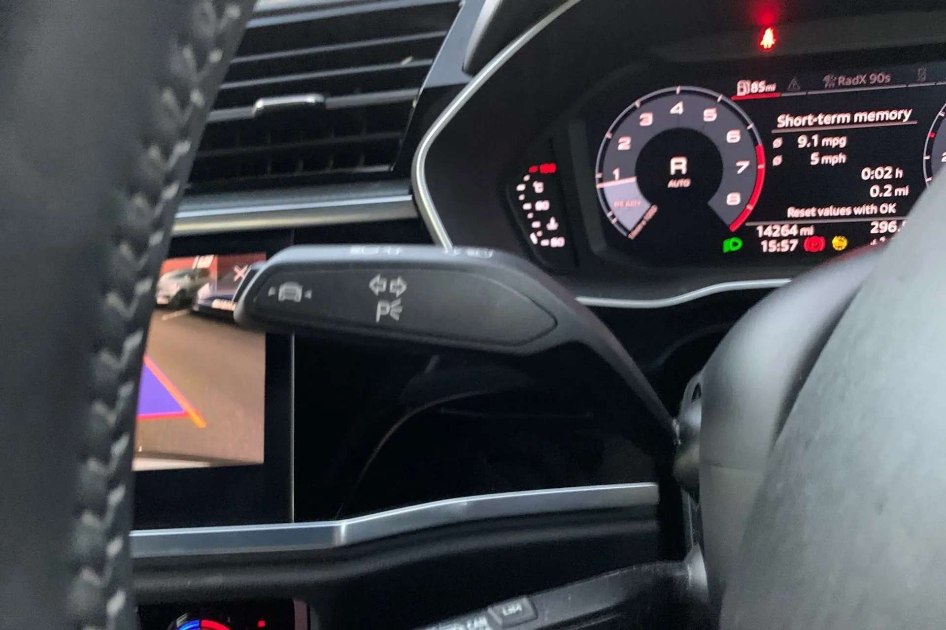 2020 AUDI Q3 2020 AUDI Q3