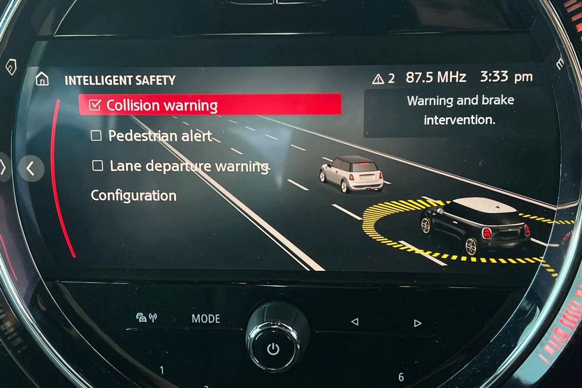 2022 MINI HATCH 2022 MINI HATCH