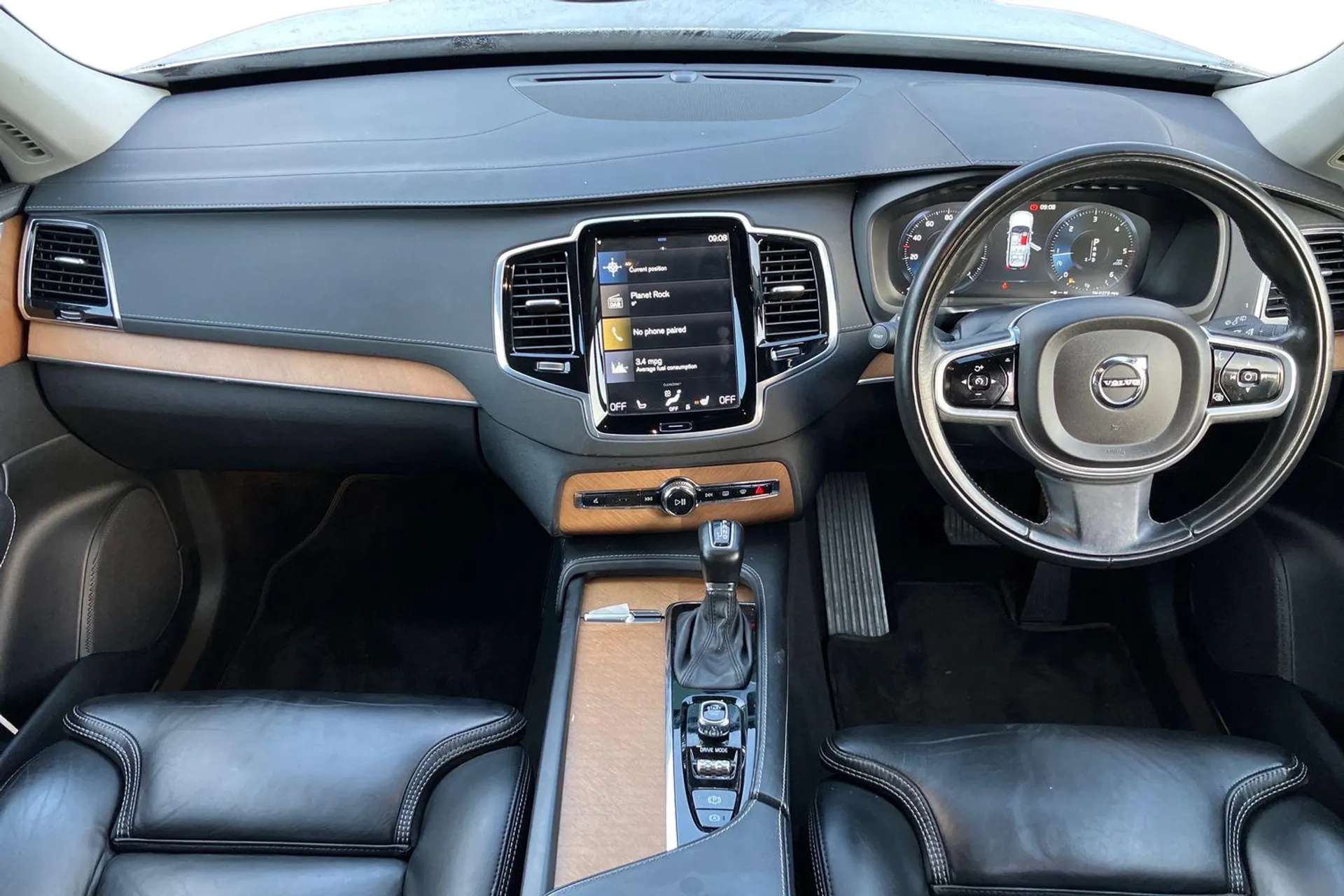 2018 VOLVO XC90 2018 VOLVO XC90