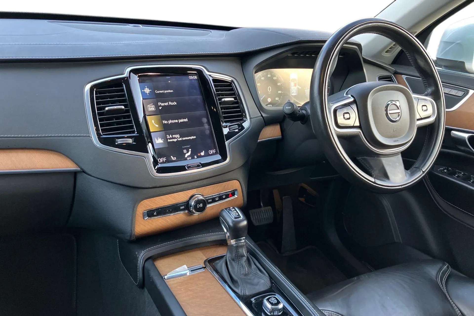 2018 VOLVO XC90 2018 VOLVO XC90