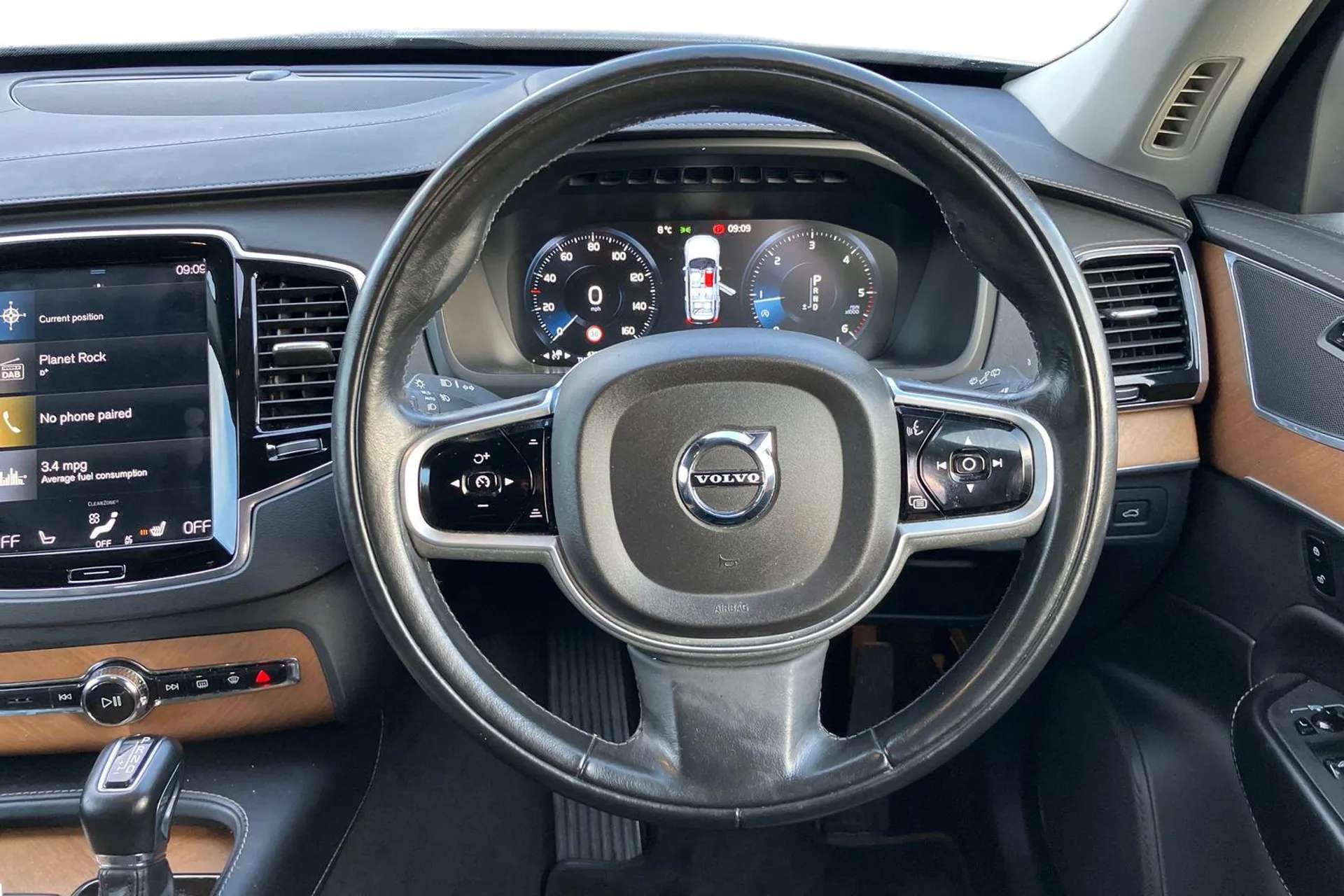 2018 VOLVO XC90 2018 VOLVO XC90