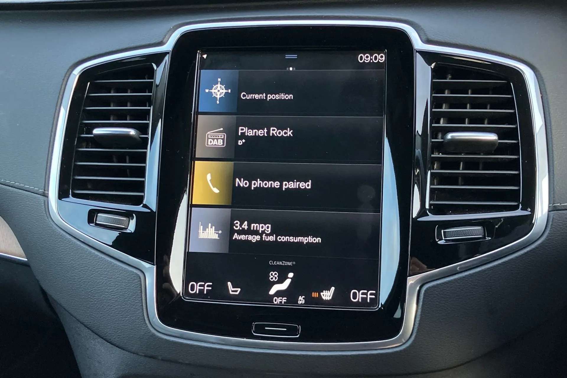 2018 VOLVO XC90 2018 VOLVO XC90