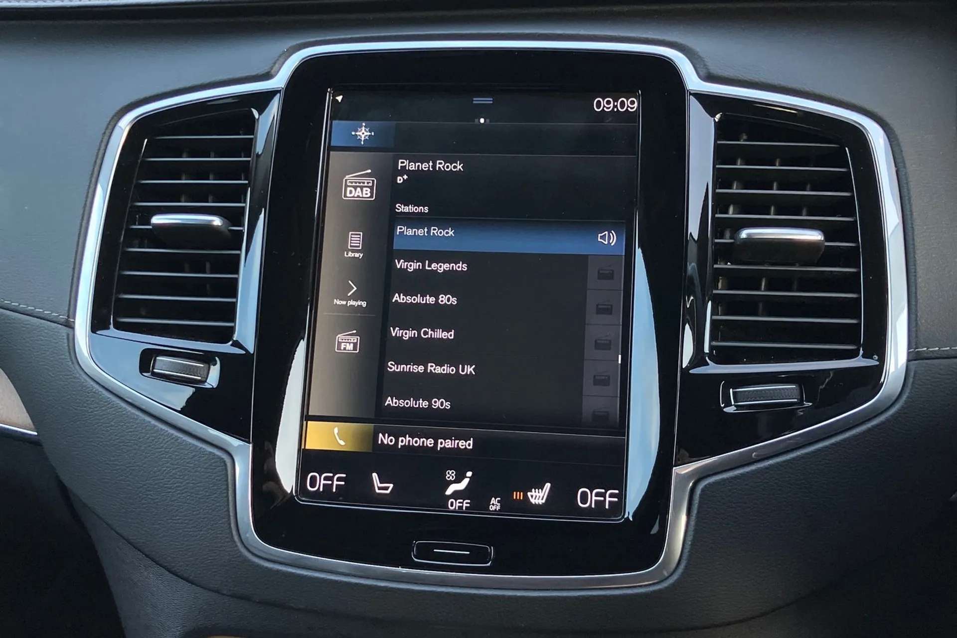 2018 VOLVO XC90 2018 VOLVO XC90