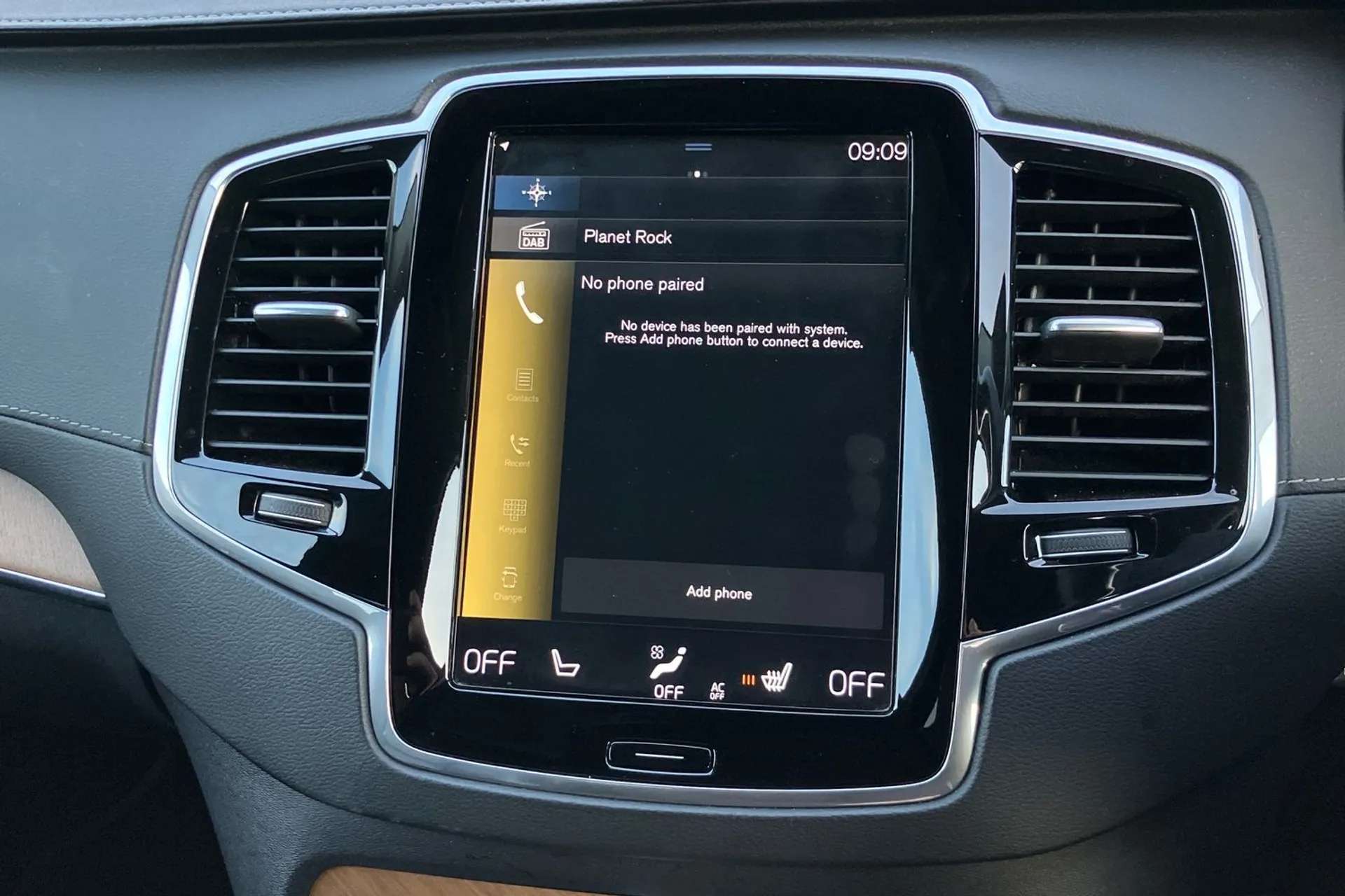 2018 VOLVO XC90 2018 VOLVO XC90