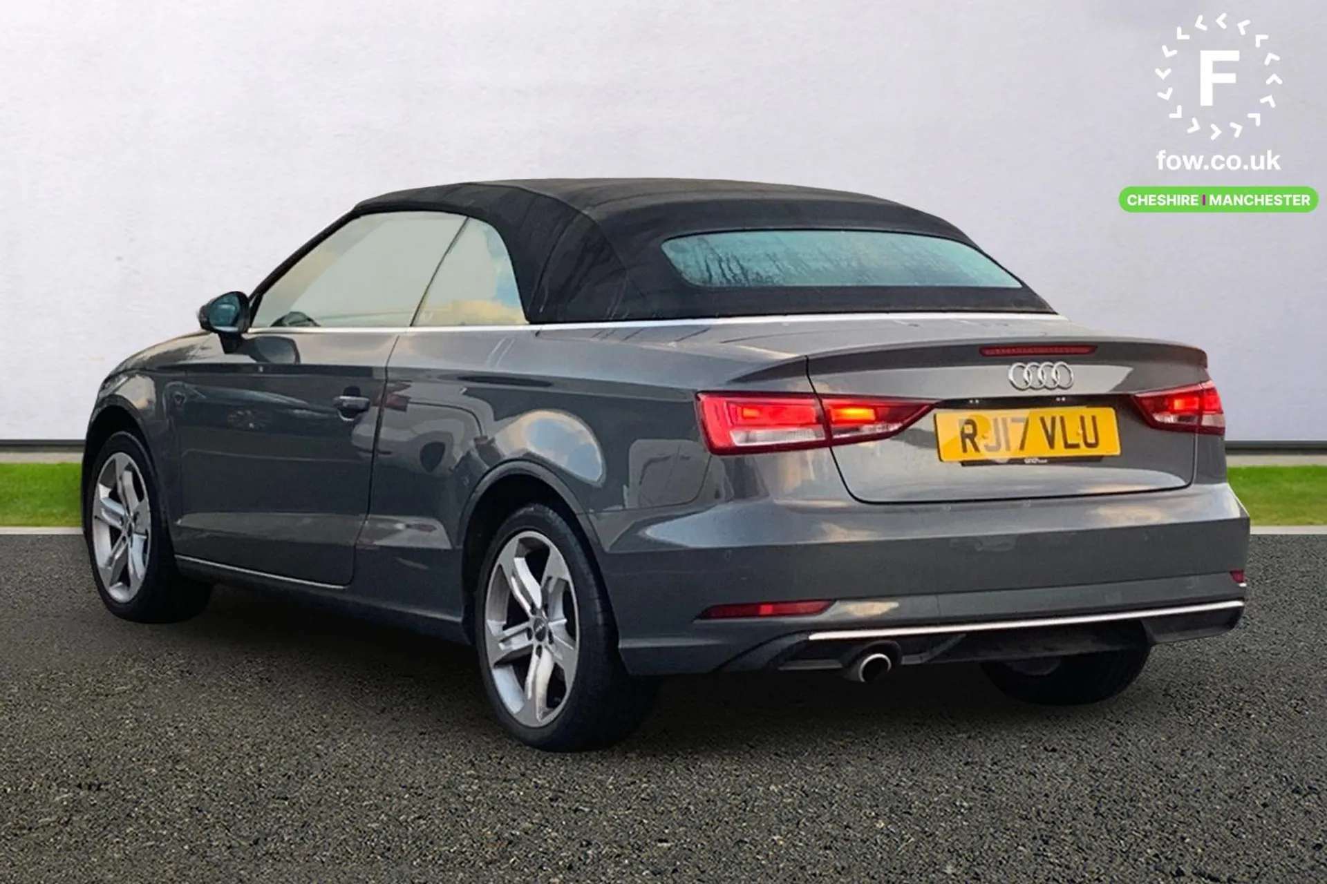 2017 AUDI A3 2017 AUDI A3