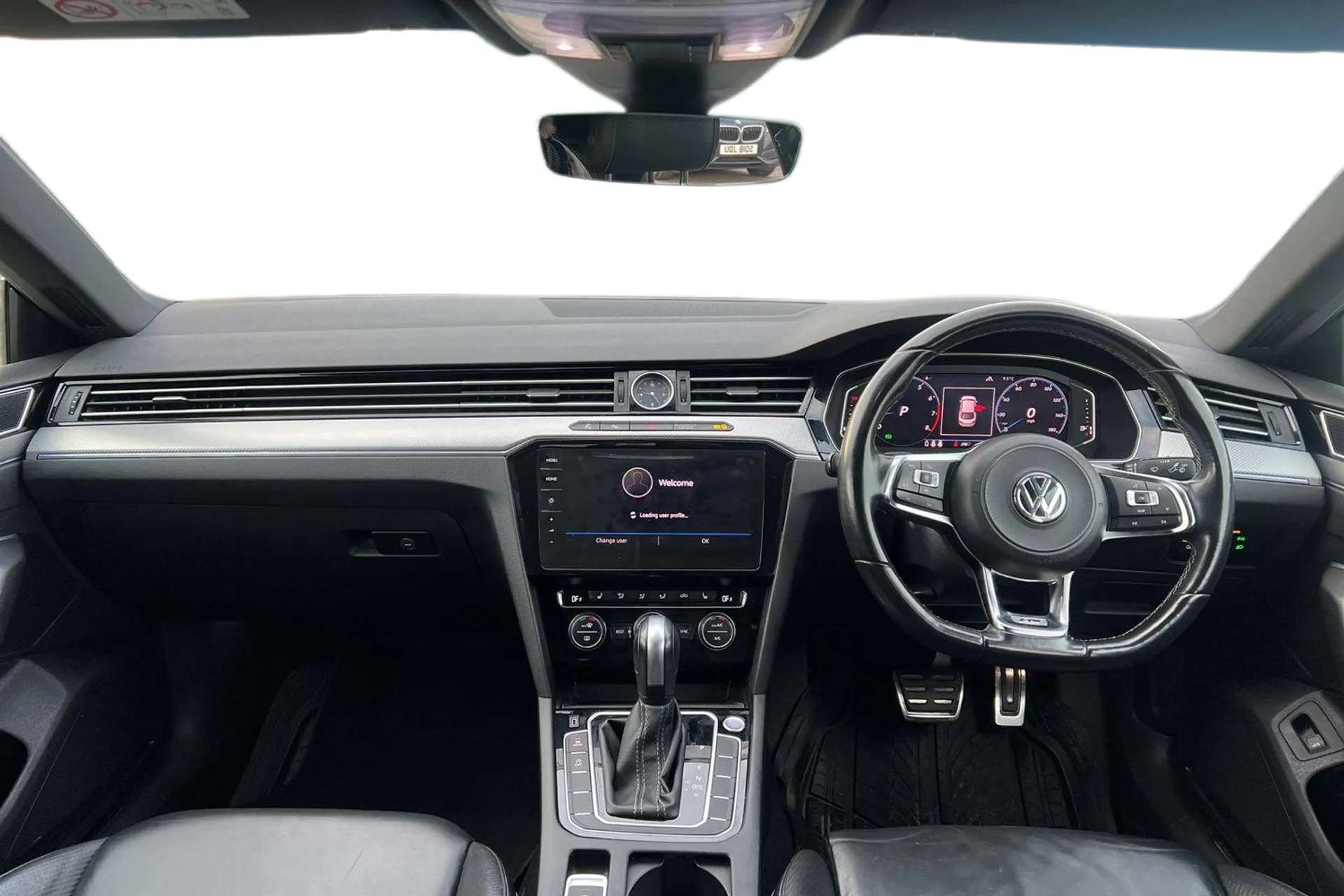 2020 VOLKSWAGEN ARTEON 2020 VOLKSWAGEN ARTEON