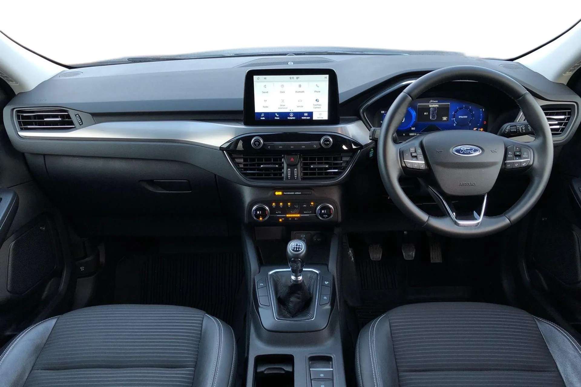 A 2020 FORD KUGA 1.5 EcoBoost 150 Titanium Edition 5dr [ Front and rear parking sensors , Hands free power tailgate , Rear view camera , B&O with large instrument clus A 2020 FORD KUGA 1.5 EcoBoost 150 Titanium Edition 5dr [ Front and rear parking sensors , Hands free power tailgate , Rear view camera , B&O with large instrument clus