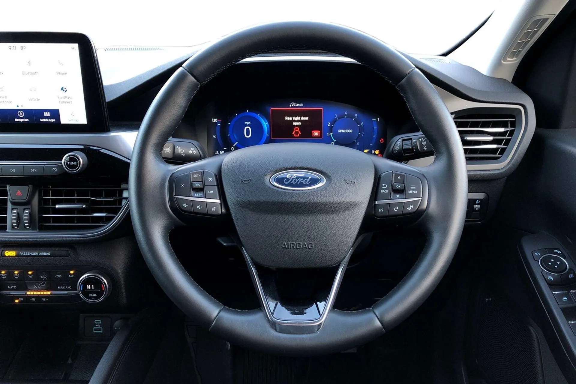 2020 FORD KUGA 2020 FORD KUGA