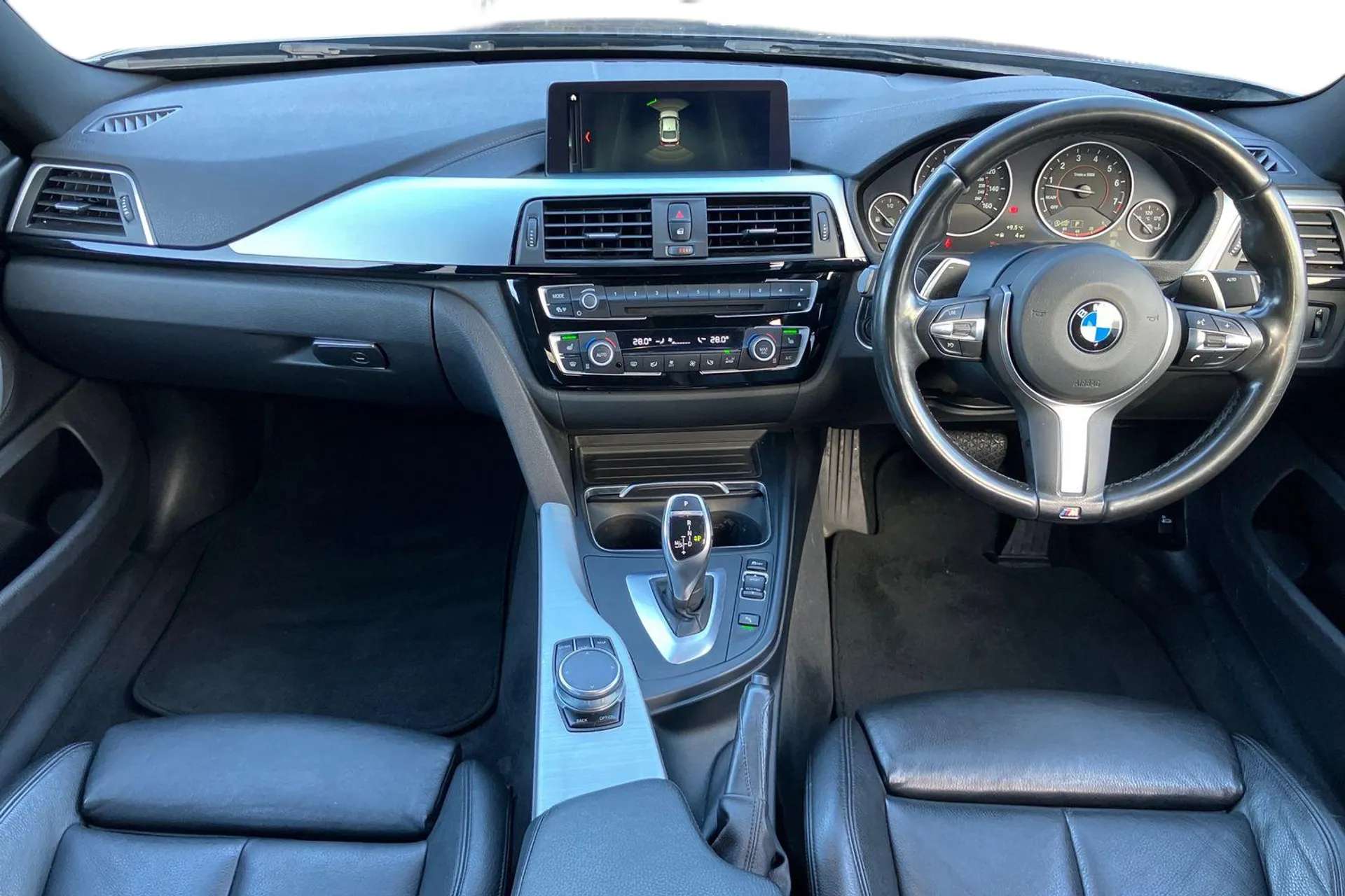 2017 BMW 4 SERIES 2017 BMW 4 SERIES