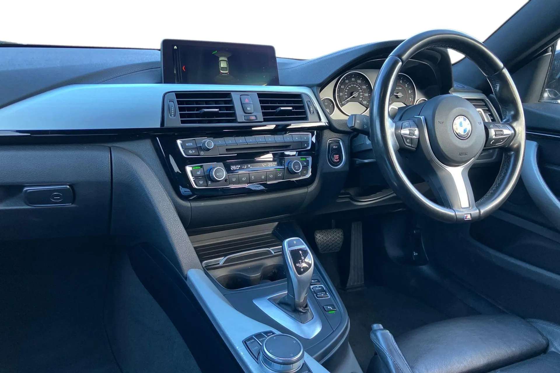 2017 BMW 4 SERIES 2017 BMW 4 SERIES