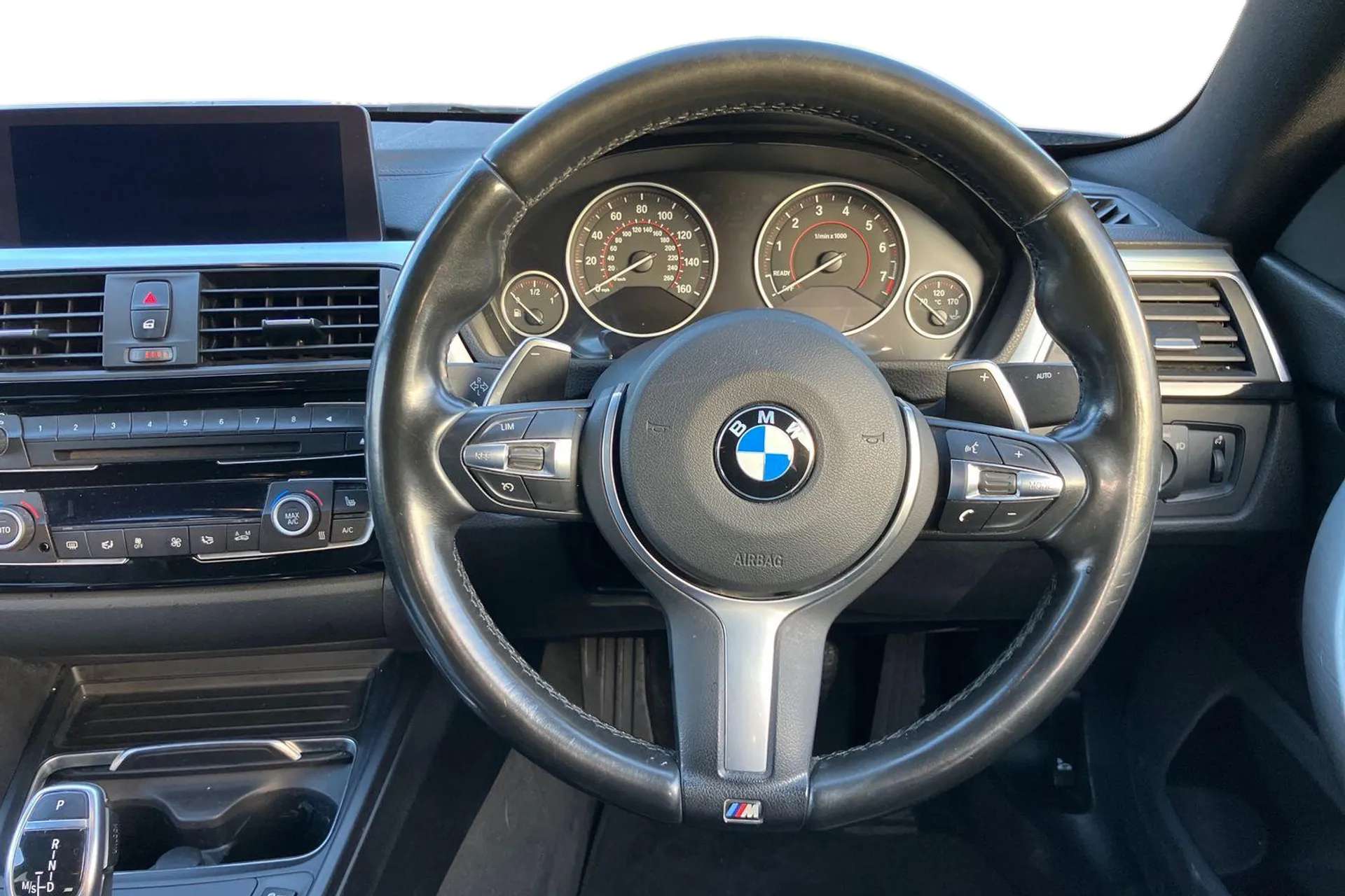 2017 BMW 4 SERIES 2017 BMW 4 SERIES
