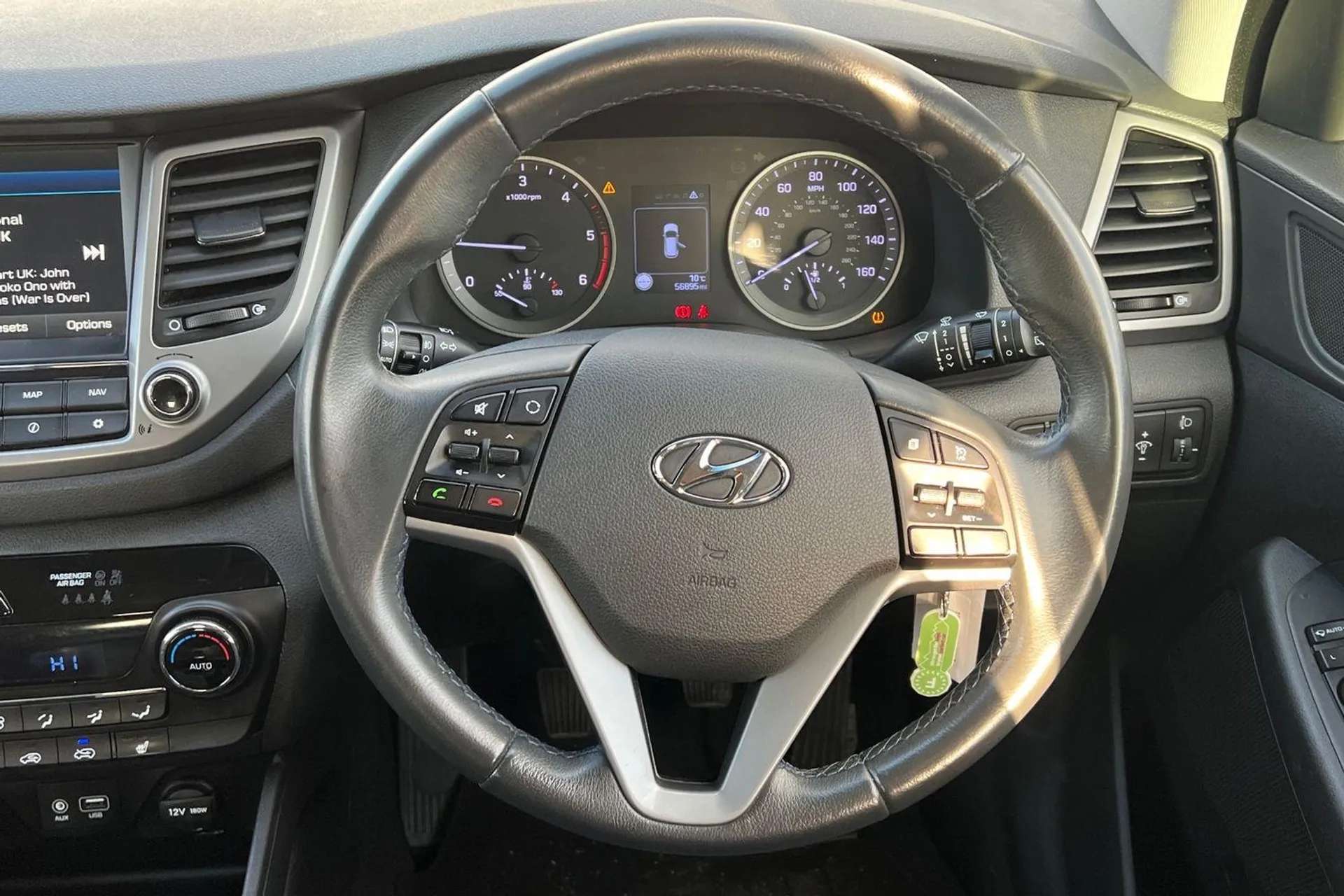 2017 HYUNDAI TUCSON 2017 HYUNDAI TUCSON
