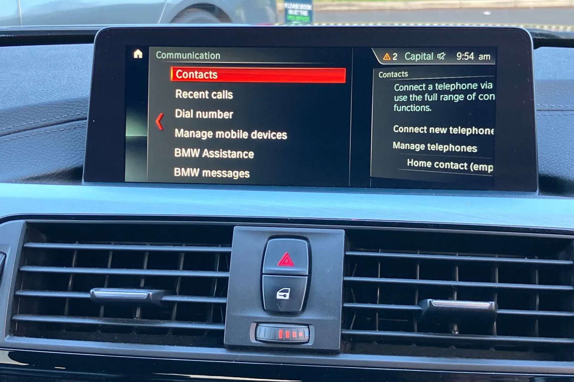 2017 BMW 4 SERIES 2017 BMW 4 SERIES