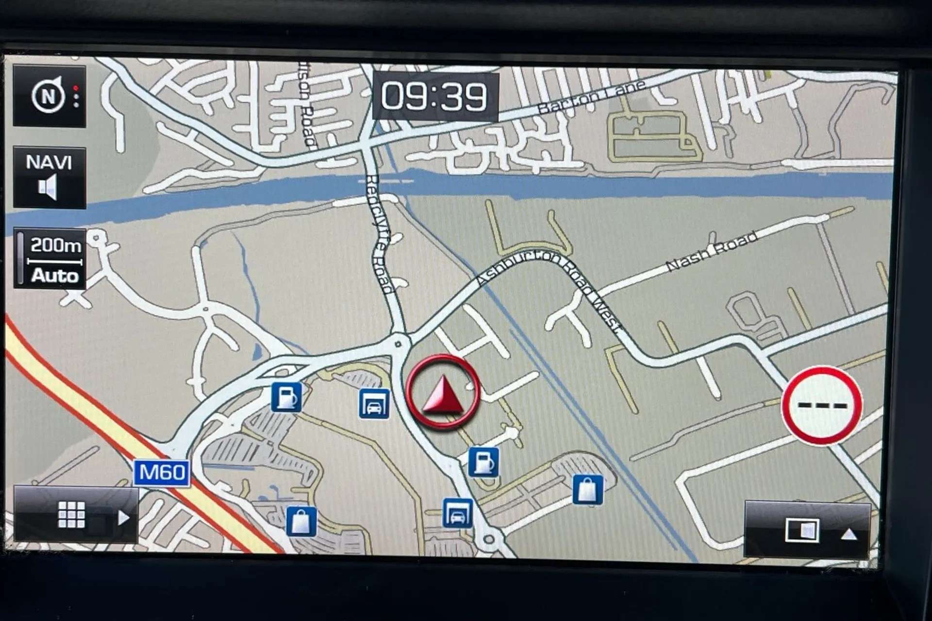 2017 HYUNDAI TUCSON 2017 HYUNDAI TUCSON