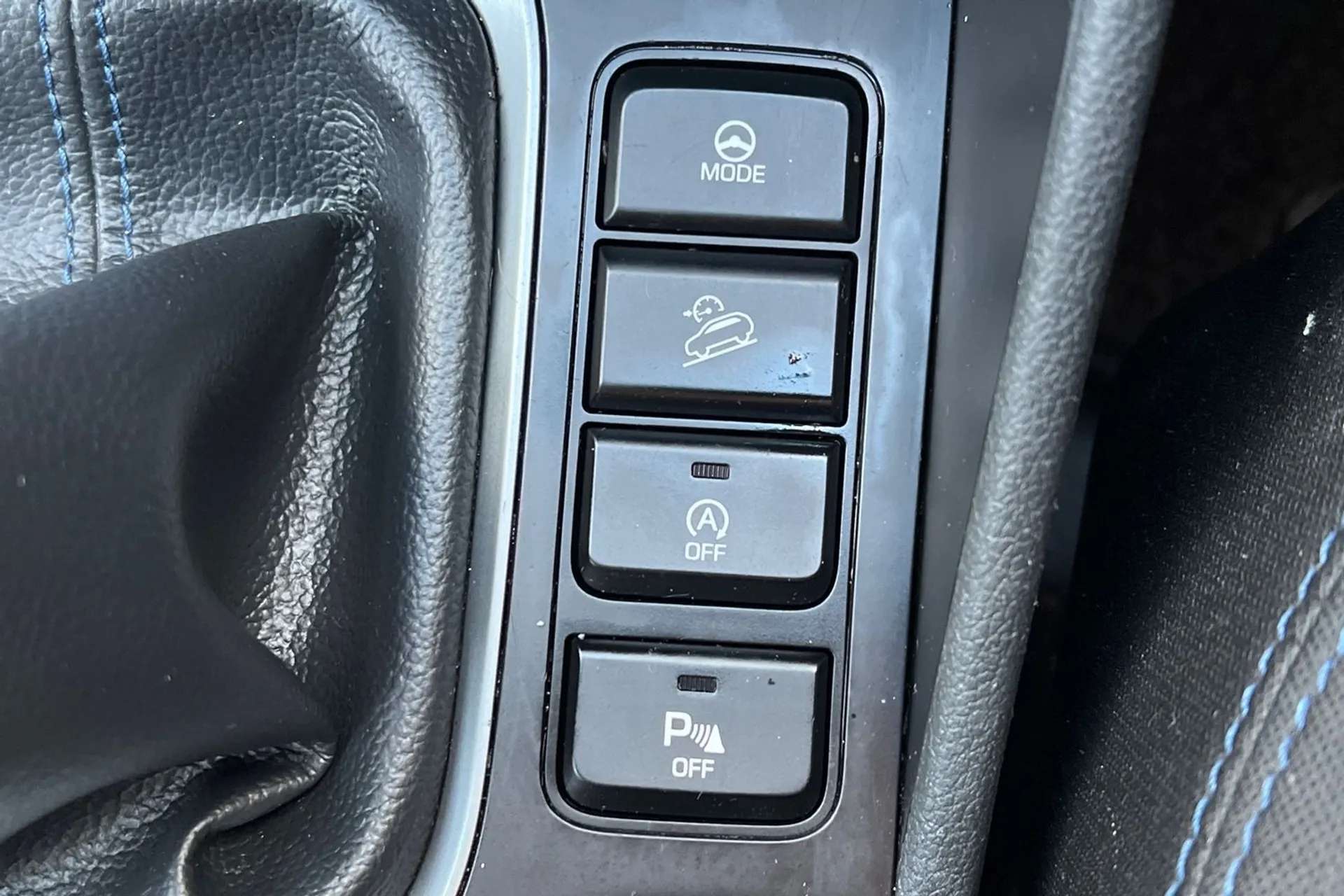 2017 HYUNDAI TUCSON 2017 HYUNDAI TUCSON