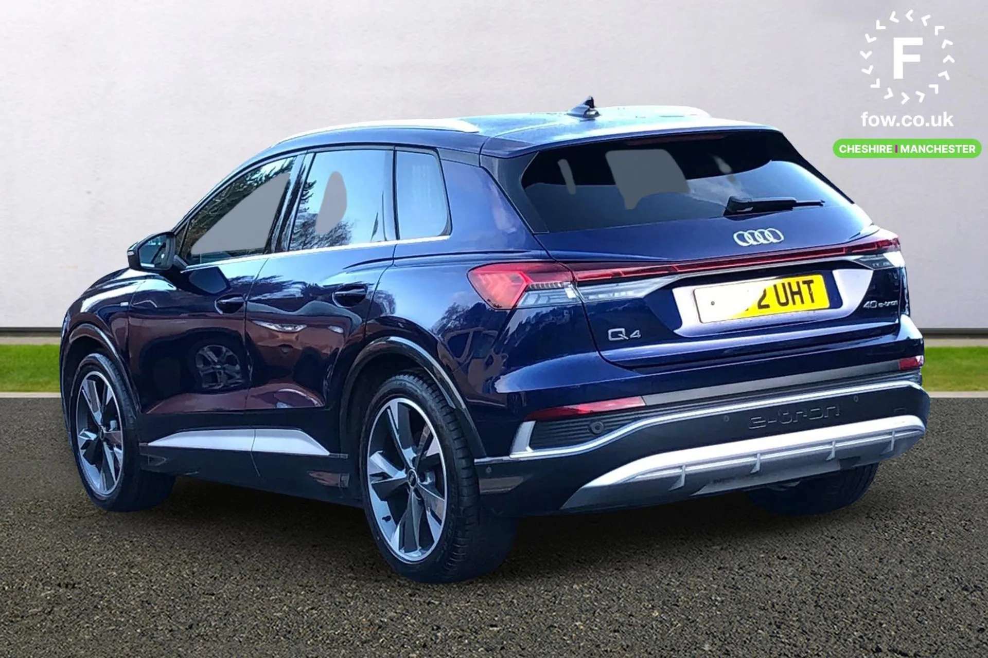 2022 AUDI Q4 2022 AUDI Q4