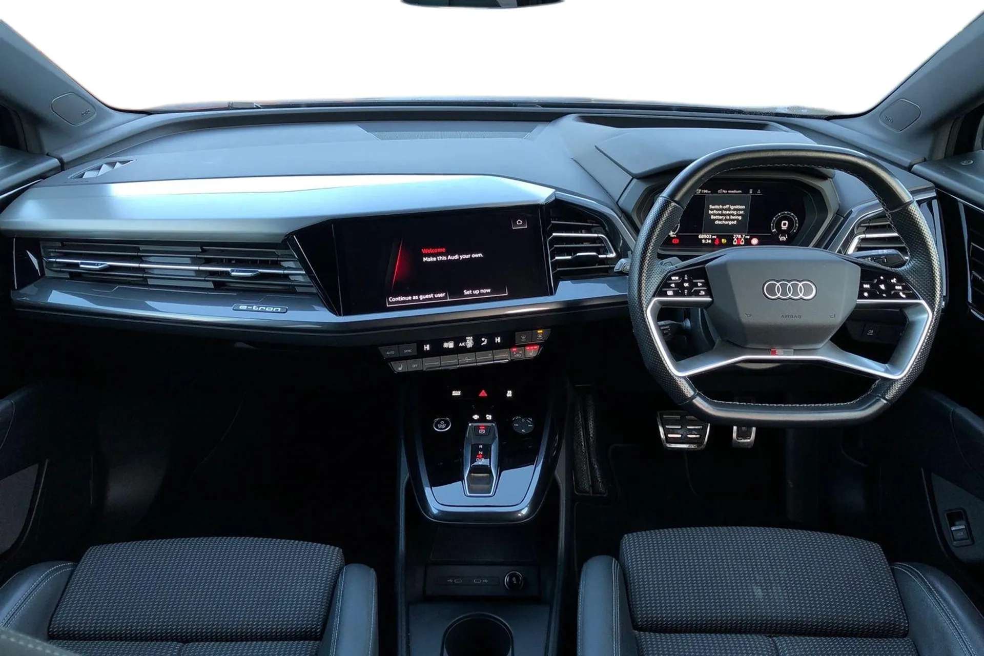 2022 AUDI Q4 2022 AUDI Q4