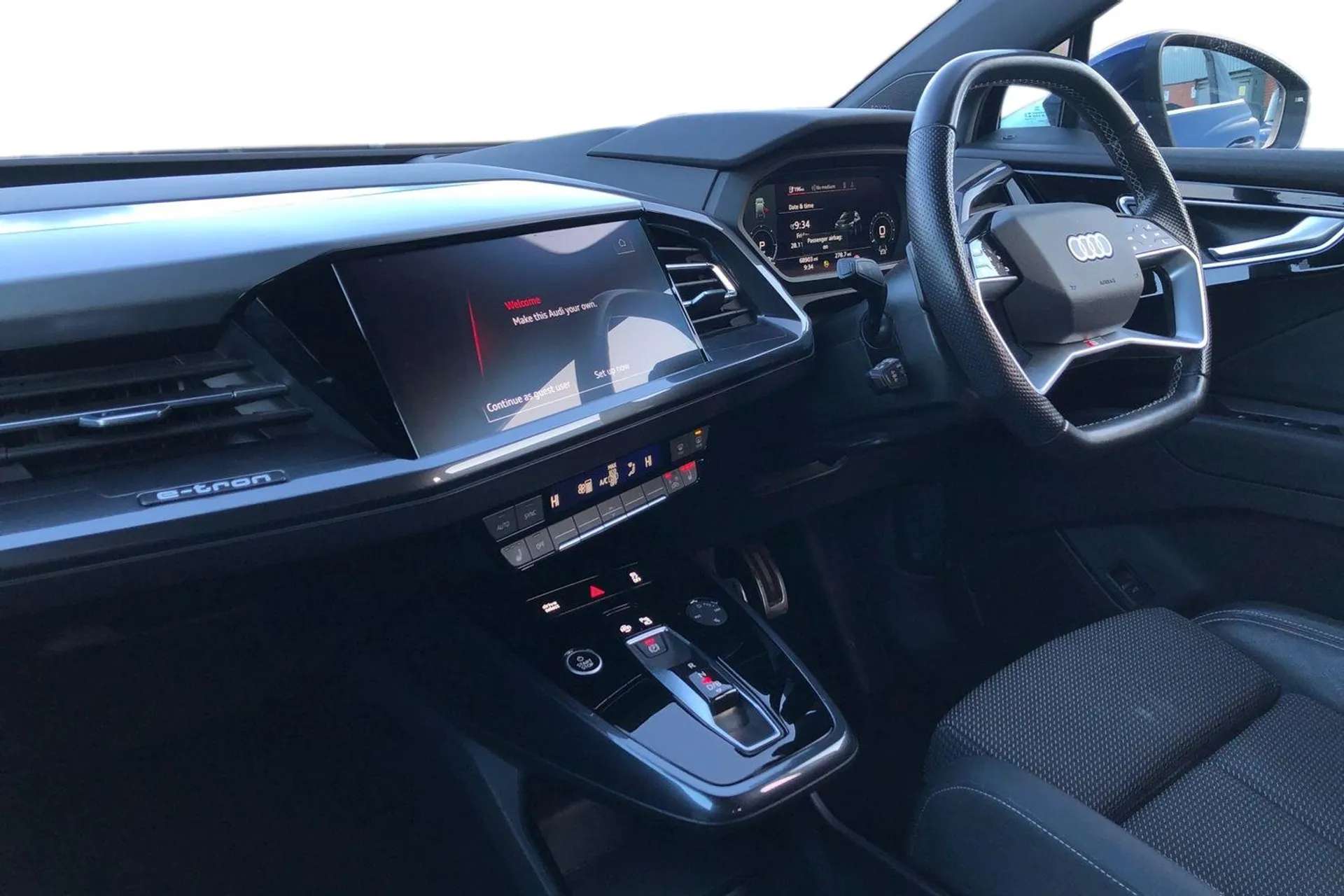 2022 AUDI Q4 2022 AUDI Q4