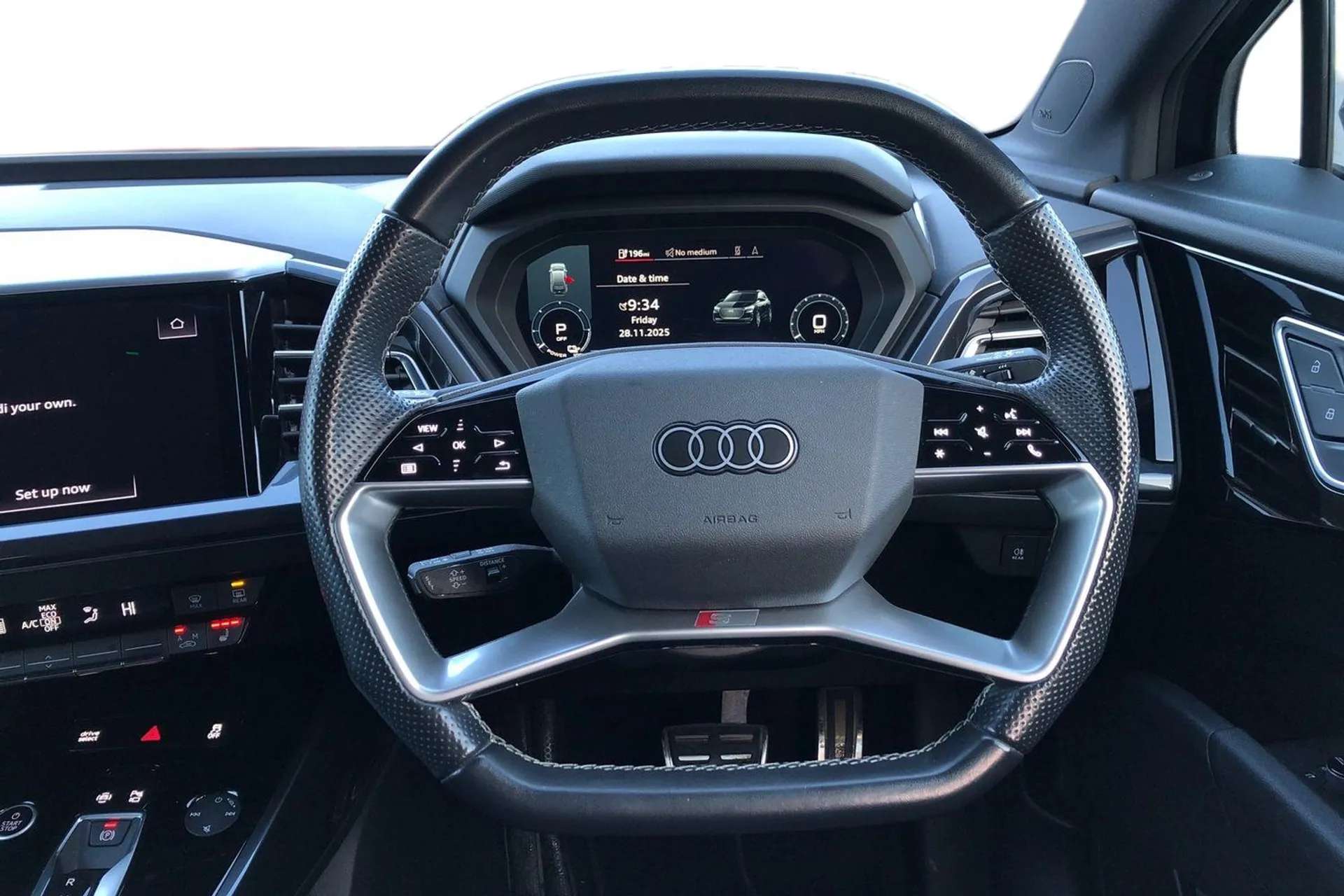 2022 AUDI Q4 2022 AUDI Q4