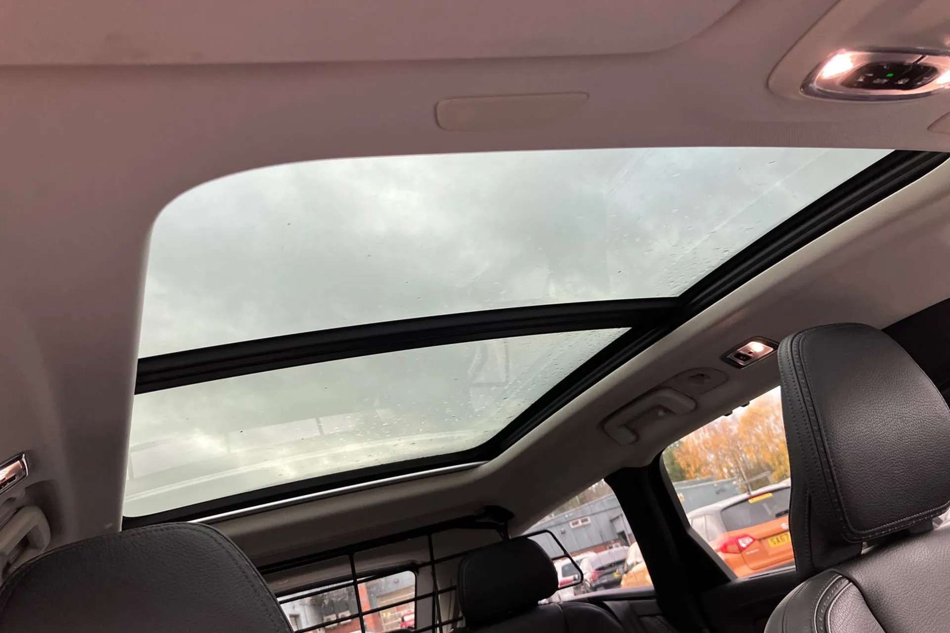 2019 VOLVO V90 2019 VOLVO V90