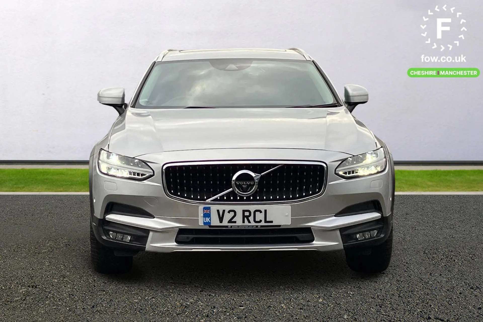 2019 VOLVO V90 2019 VOLVO V90