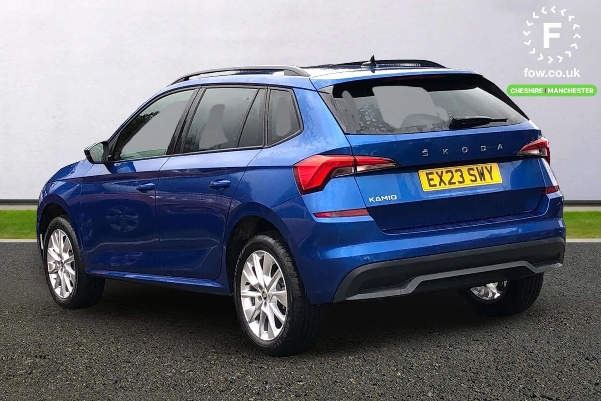 2023 SKODA KAMIQ 2023 SKODA KAMIQ