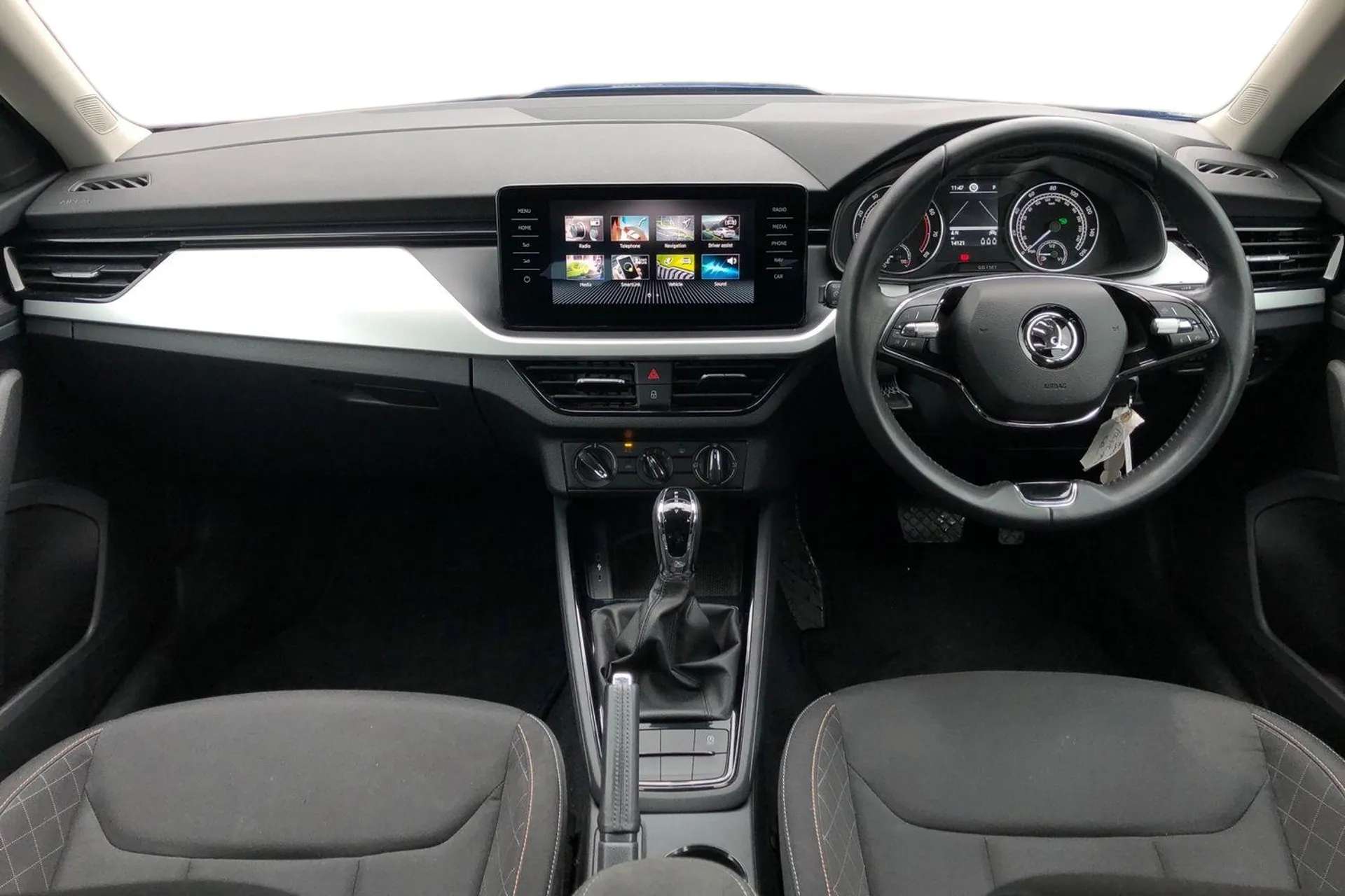 2023 SKODA KAMIQ 2023 SKODA KAMIQ