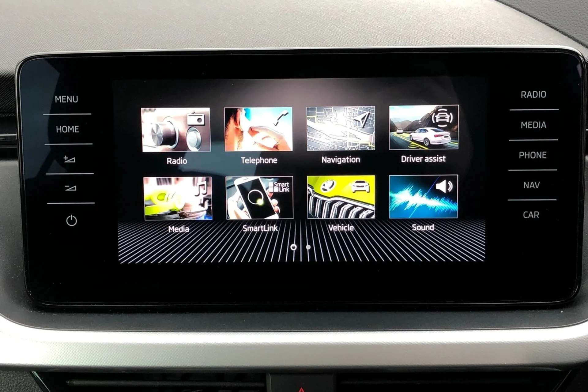 2023 SKODA KAMIQ 2023 SKODA KAMIQ