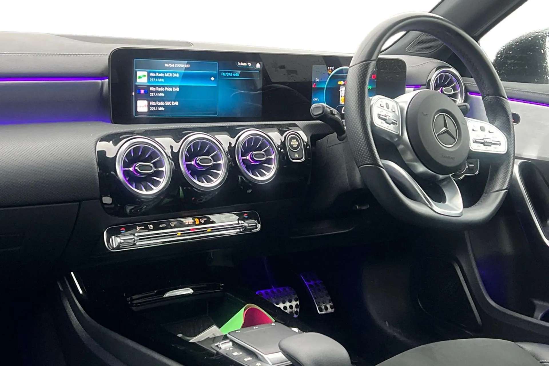 2021 MERCEDES-BENZ A CLASS 2021 MERCEDES-BENZ A CLASS